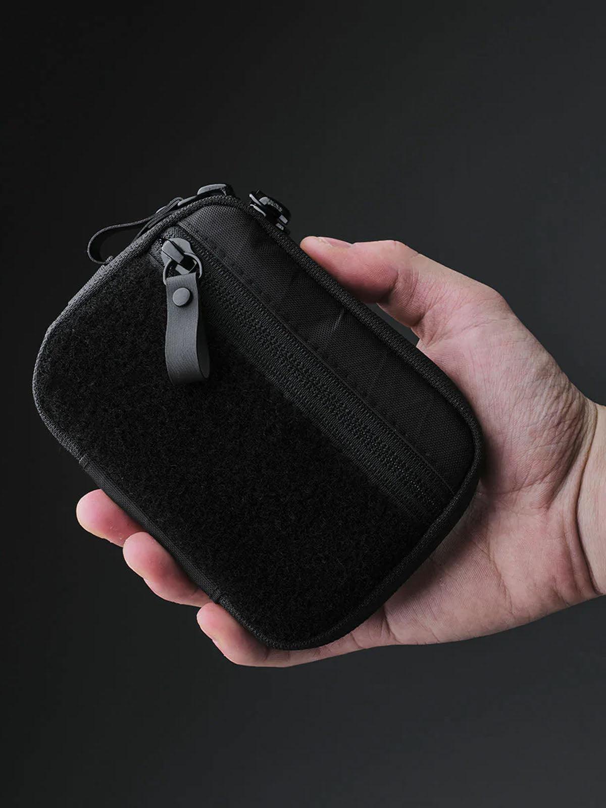 Alpaka Hub Pouch Velcro Hook &amp; Loop