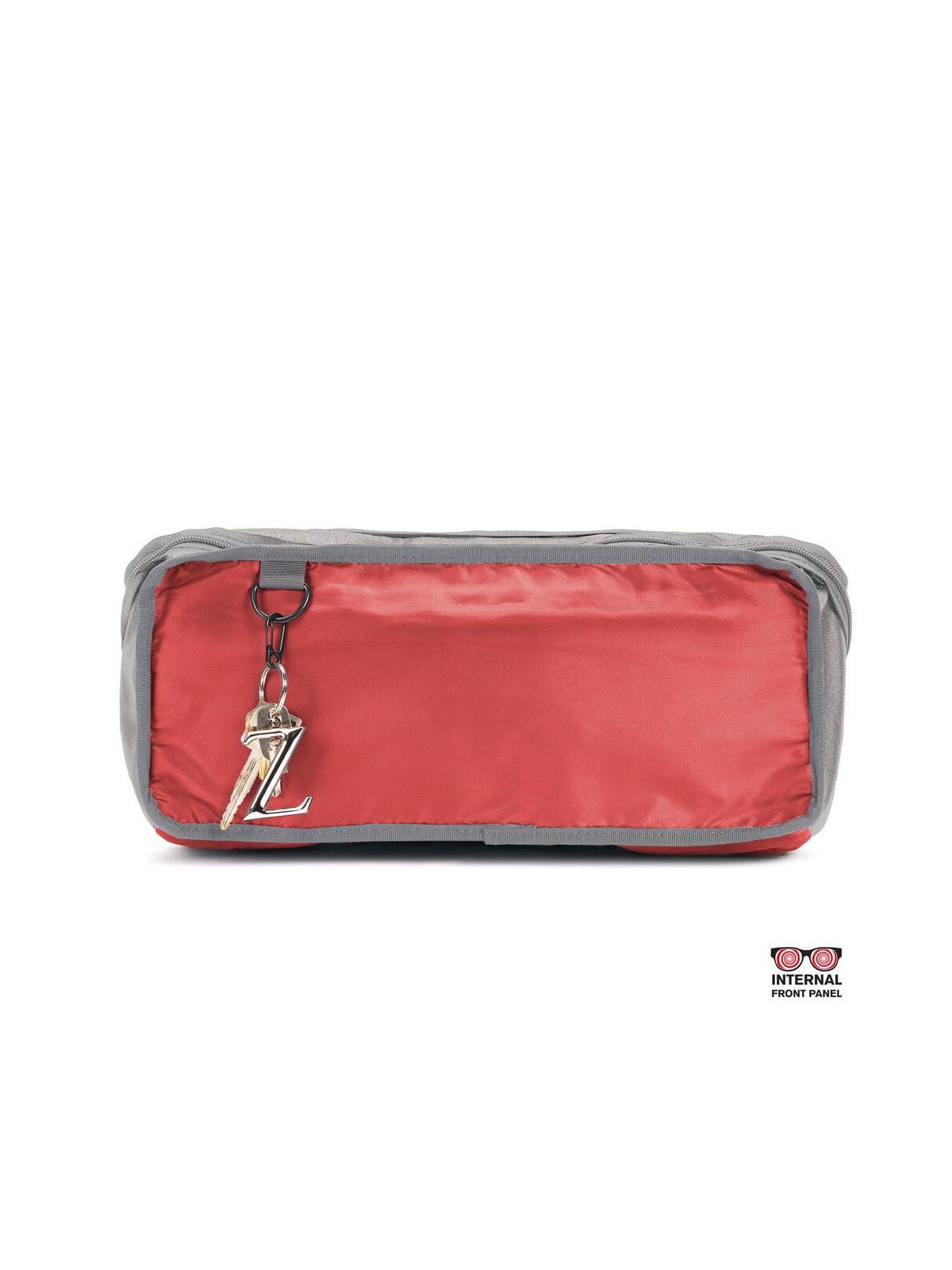 Chrome Industries Kadet Sling Bag Smoke