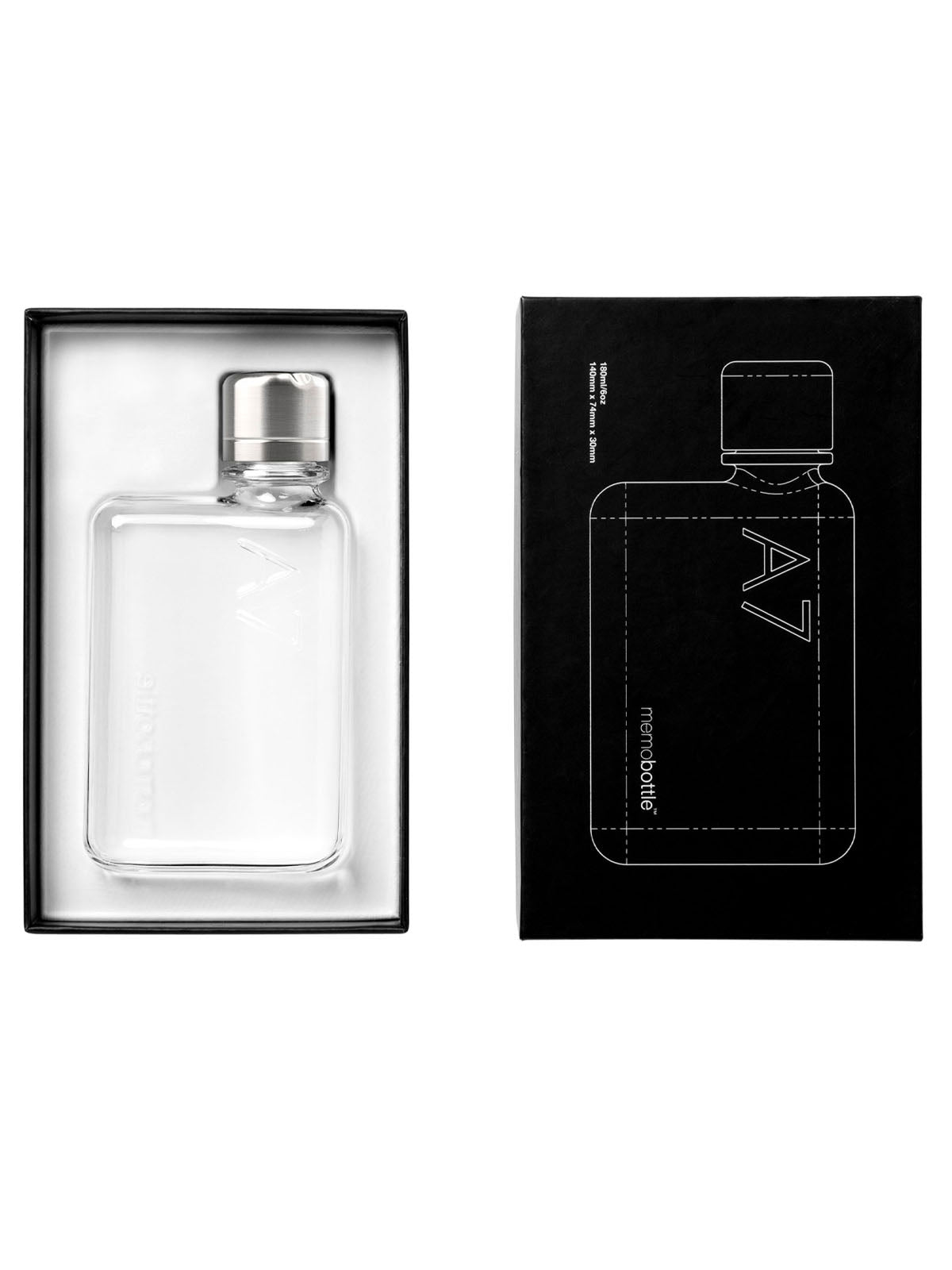 Memobottle A7 180ml