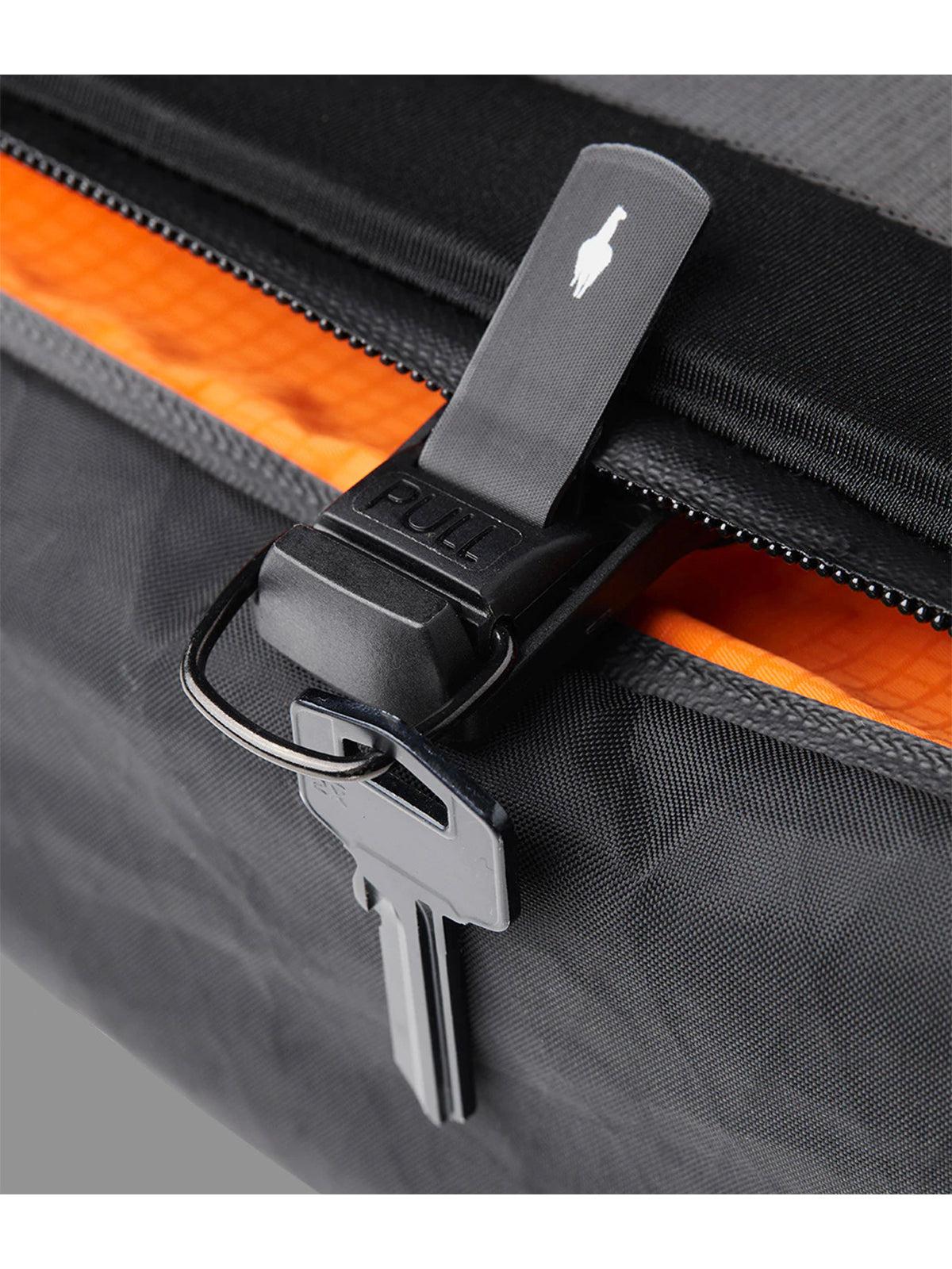 Alpaka Bravo X Sling Limited Edition Black VX21