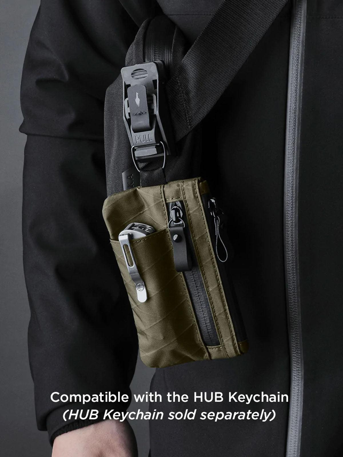 Alpaka Zip Pouch Pro