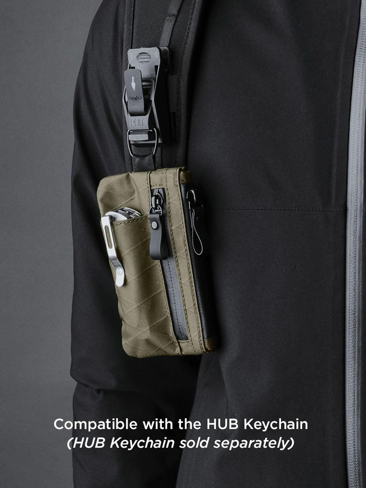Alpaka Zip Pouch Pro