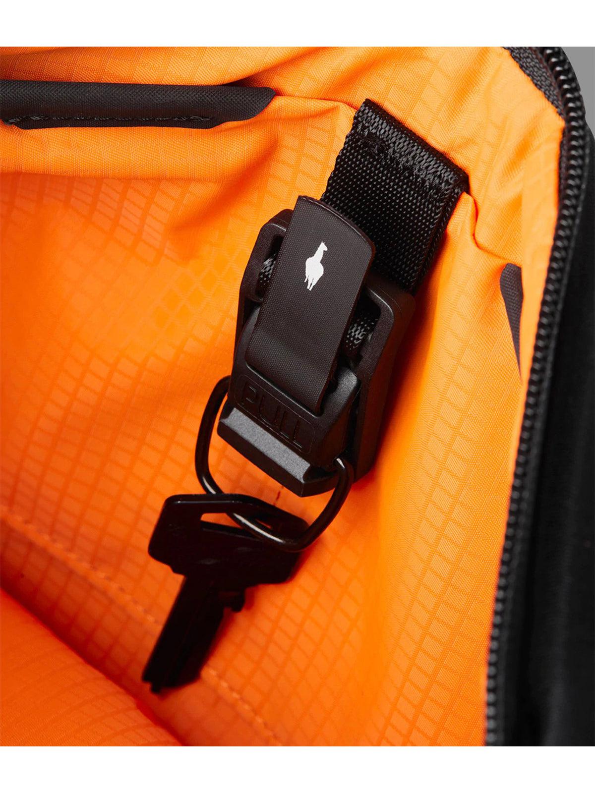 Alpaka Bravo X Sling Limited Edition Black VX21