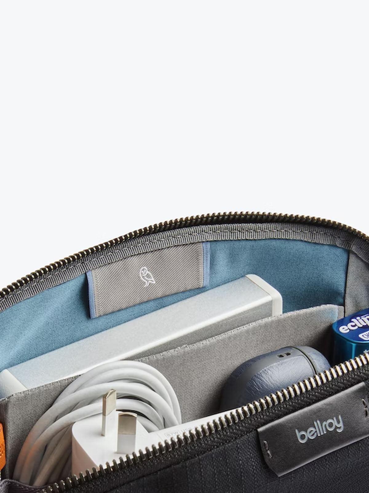 Bellroy Desk Caddy Black