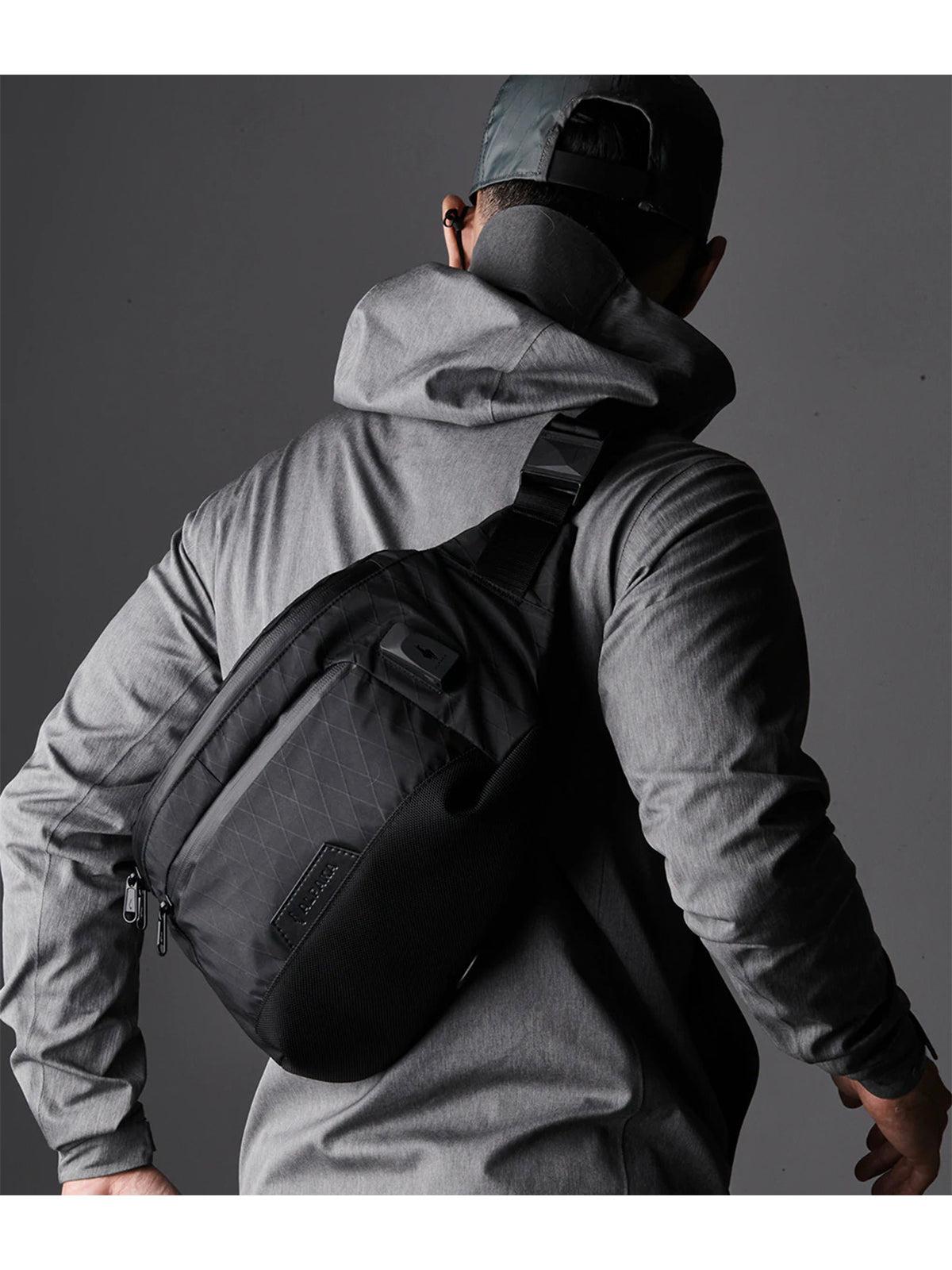 Alpaka Bravo X Sling Limited Edition Coyote Brown VX21