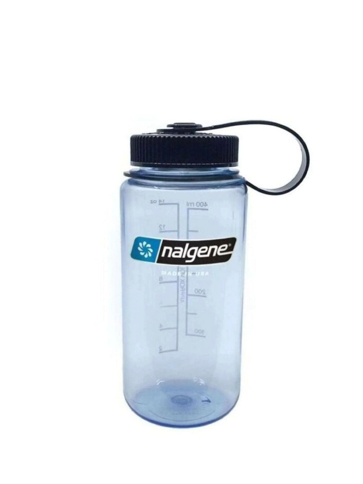 Nalgene 16oz Wide Mouth Bottle