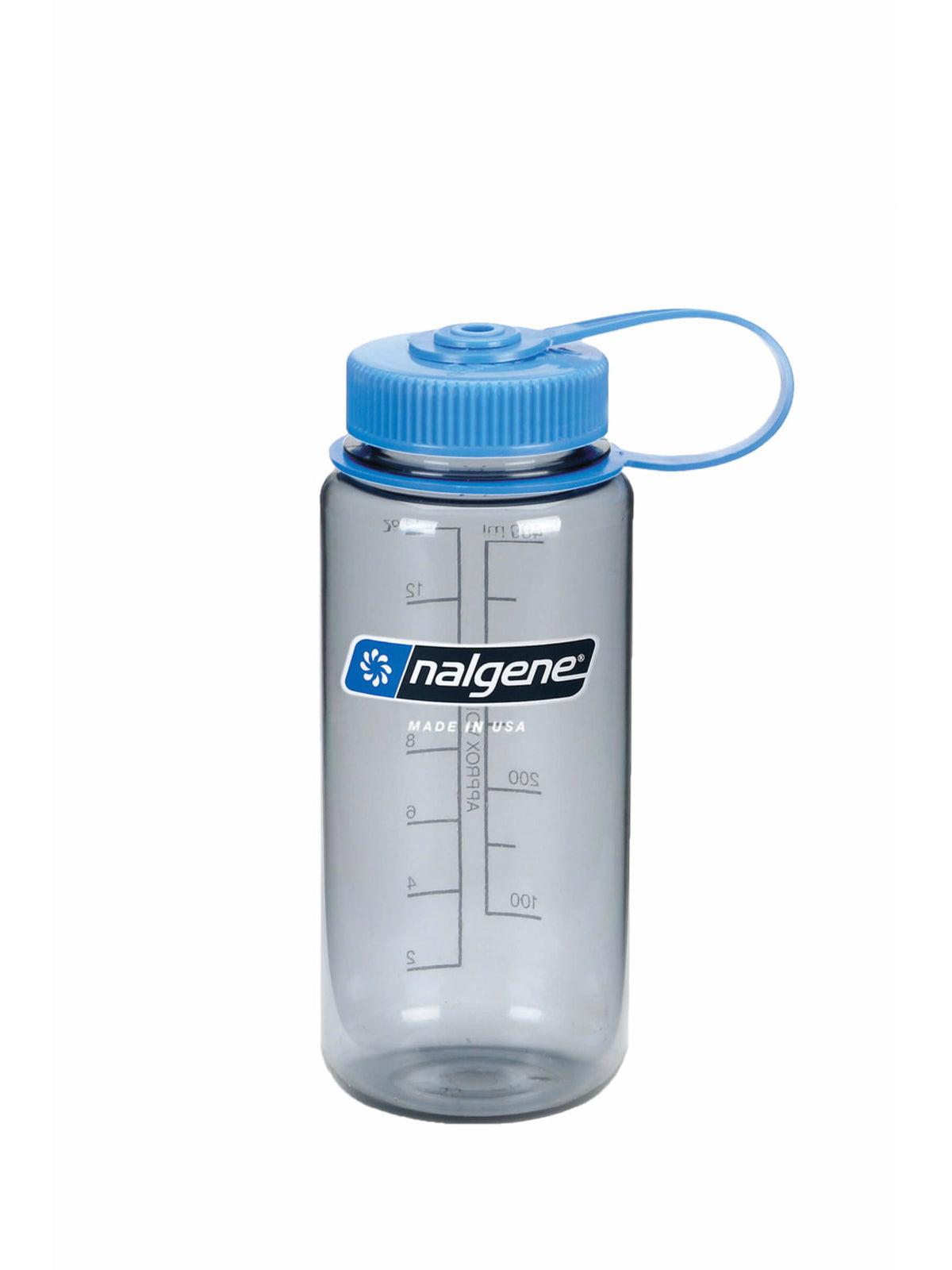 Nalgene 16oz Wide Mouth Bottle