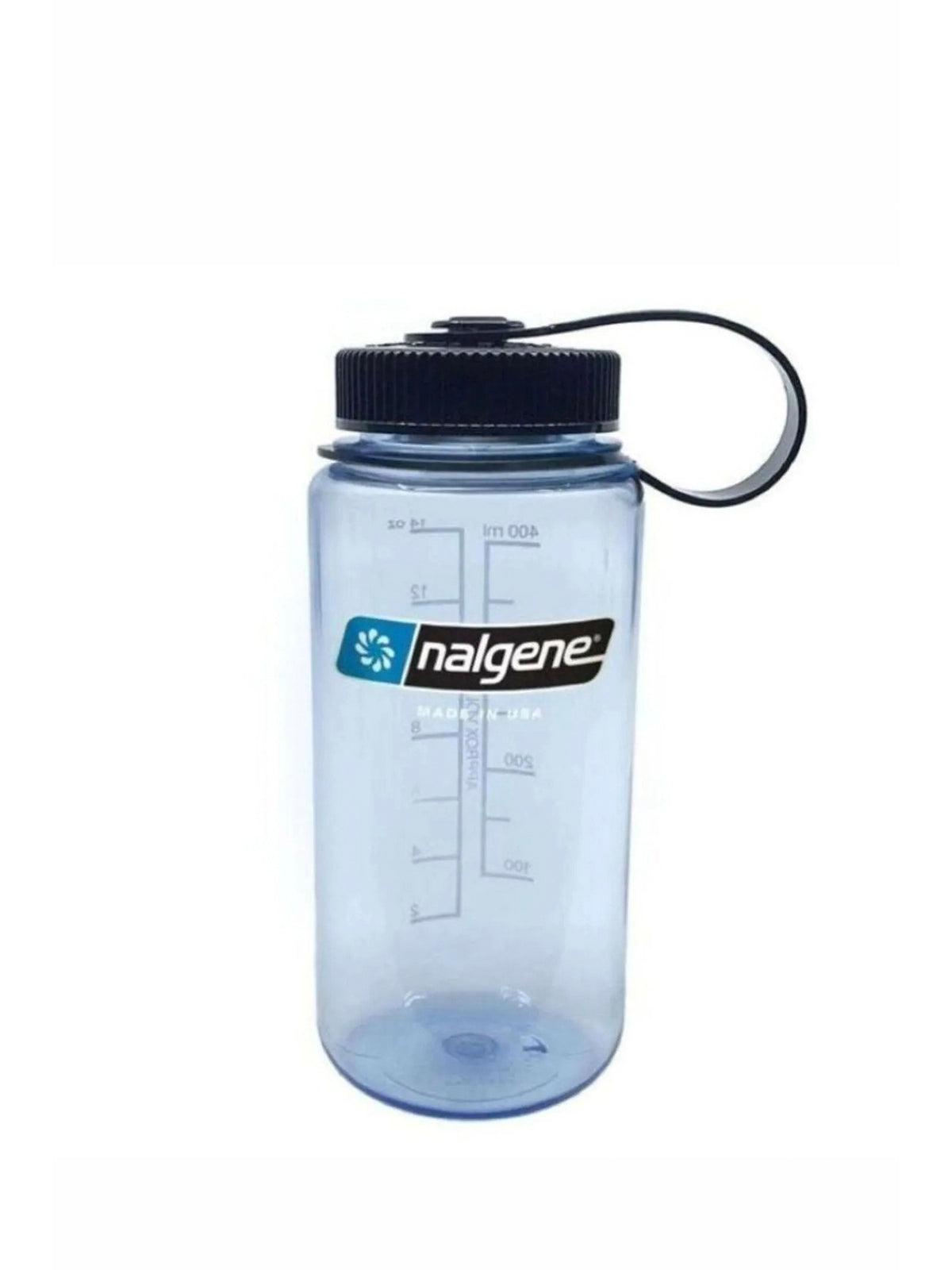 Nalgene 16oz Wide Mouth Bottle