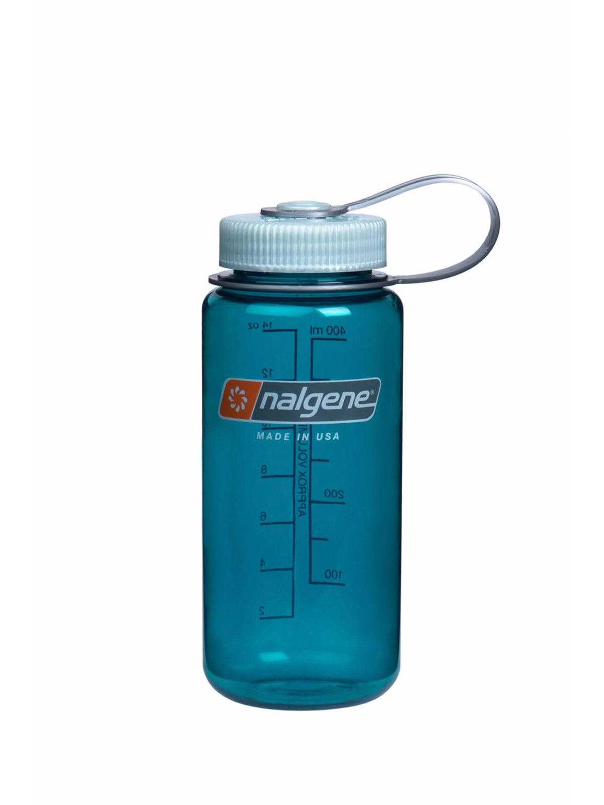 Nalgene 16oz Wide Mouth Bottle