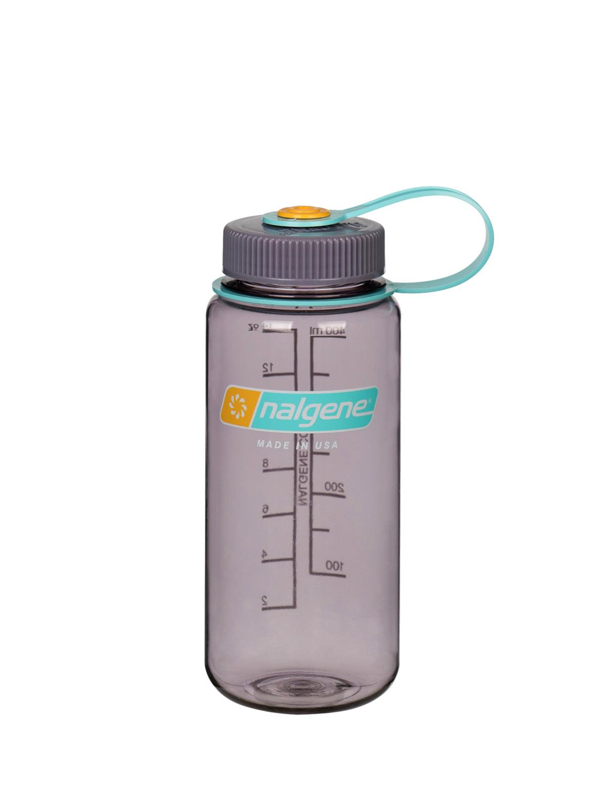 Nalgene 16oz Wide Mouth Bottle