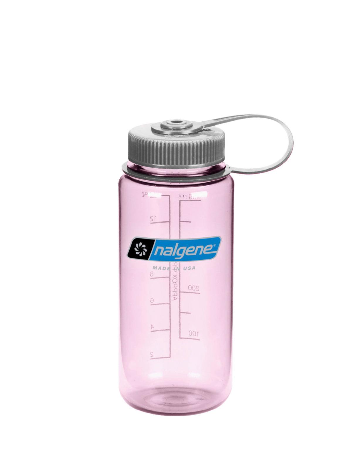Nalgene 16oz Wide Mouth Bottle