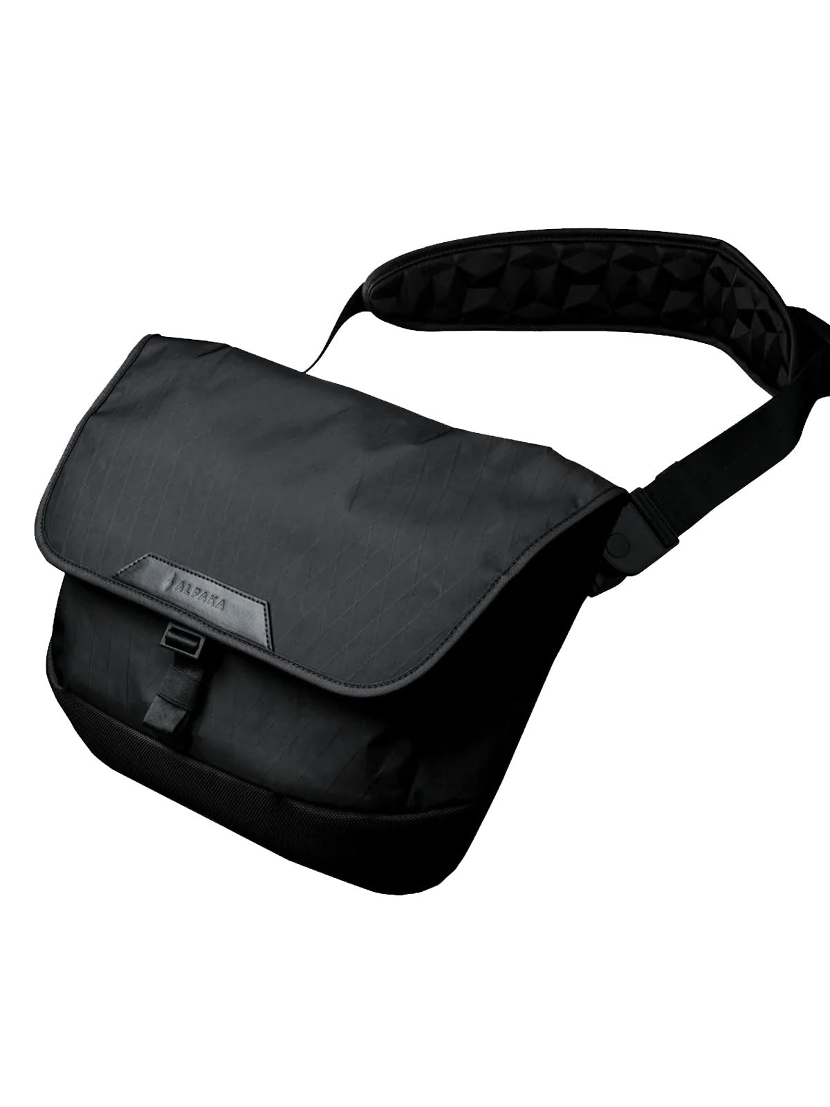 Alpaka Alpha Messenger Limited Edition - MORE by Morello Indonesia
