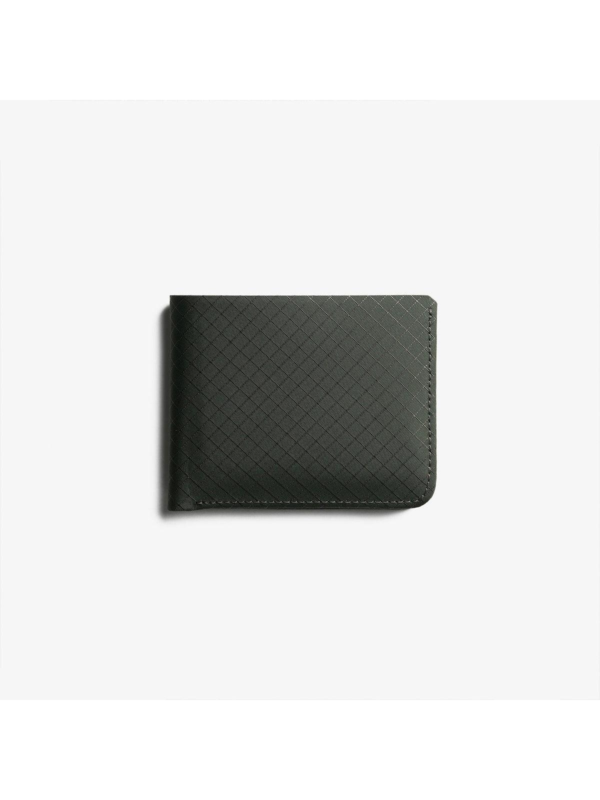 Pioneer Division Billfold Wallet 10XD Ripstop Forest RFID