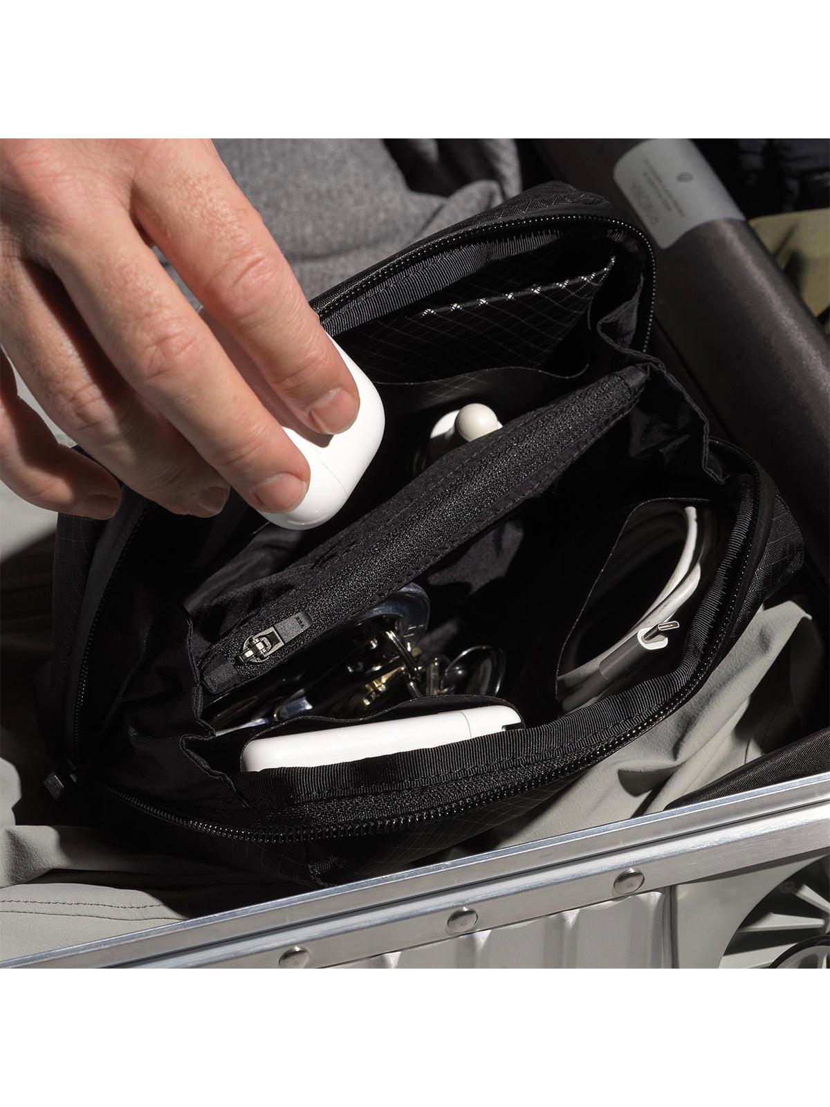 Pioneer Global Pouch Onyx