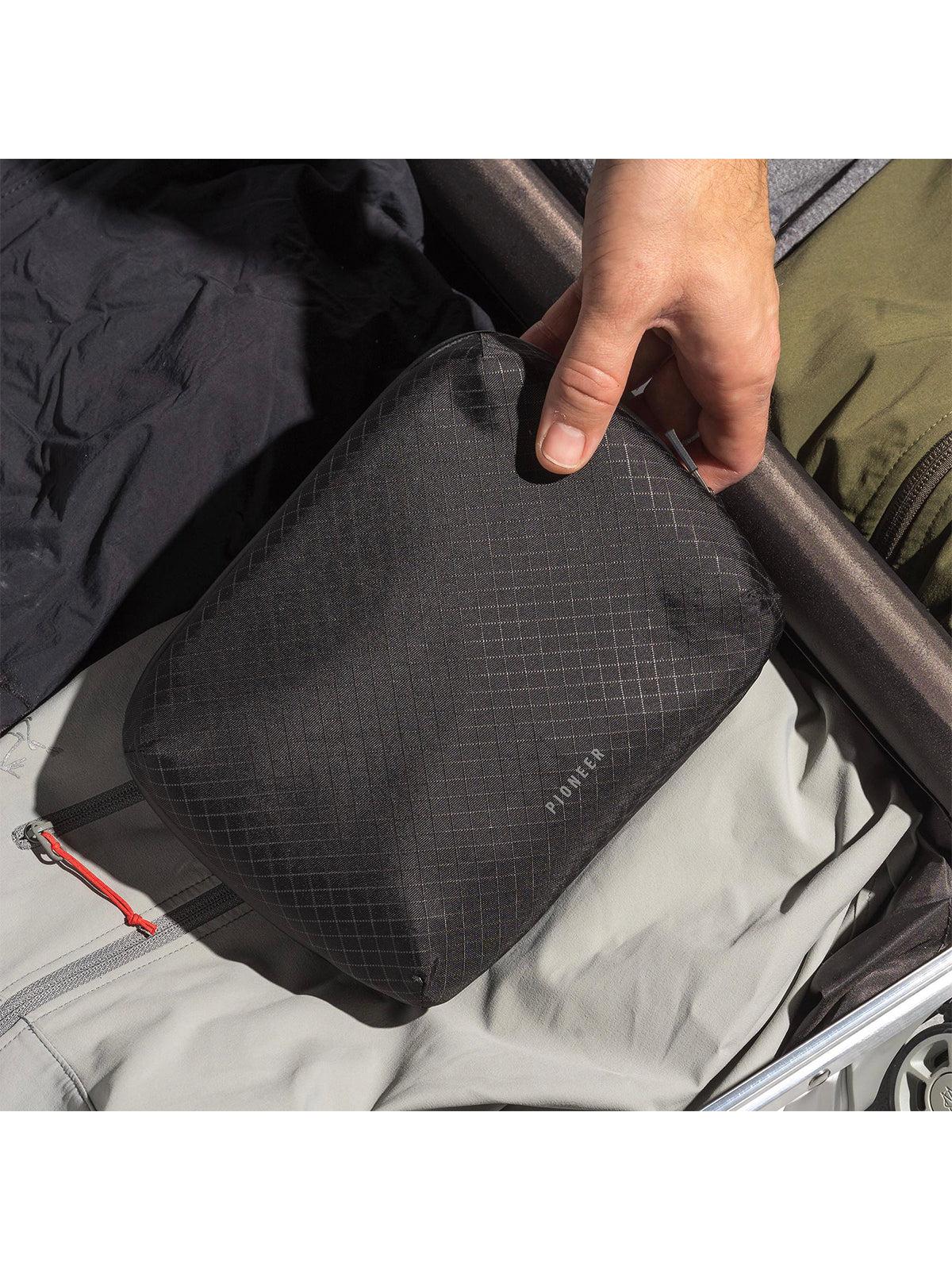 Pioneer Global Pouch Onyx