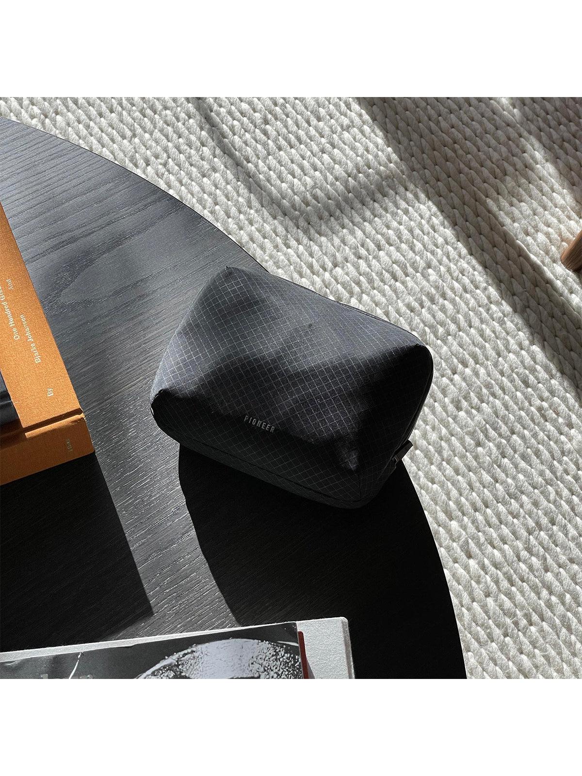 Pioneer Global Pouch Onyx