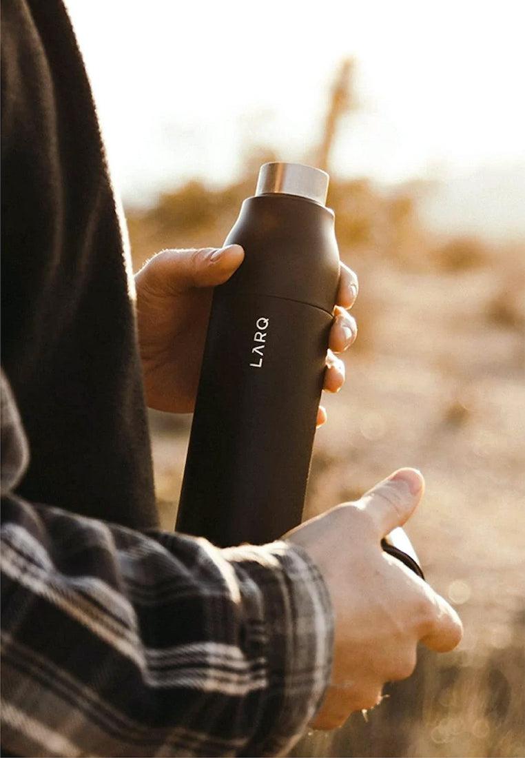Larq Insulated Bottle 740ml