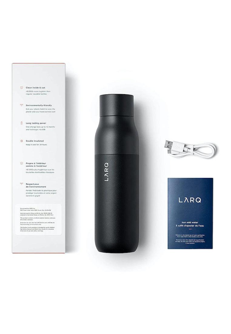 Larq Insulated Bottle 740ml