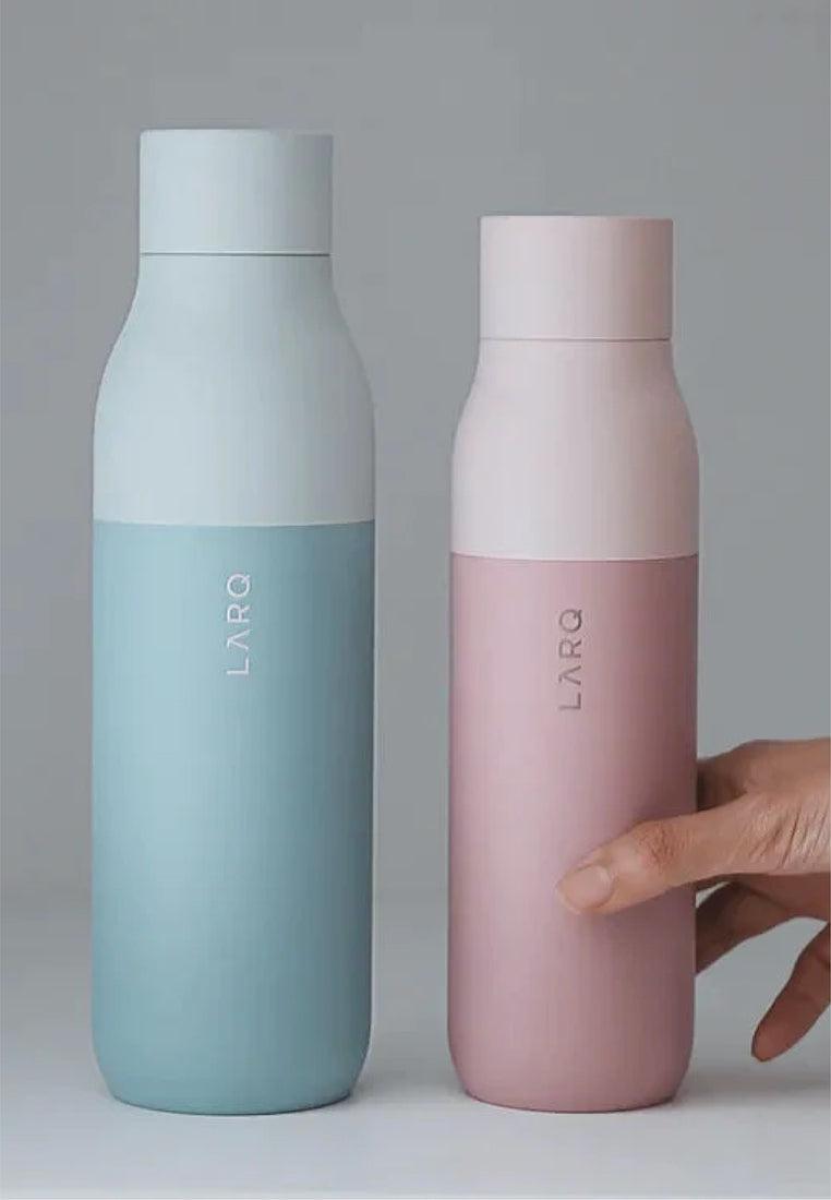 Larq Insulated Bottle 500ml