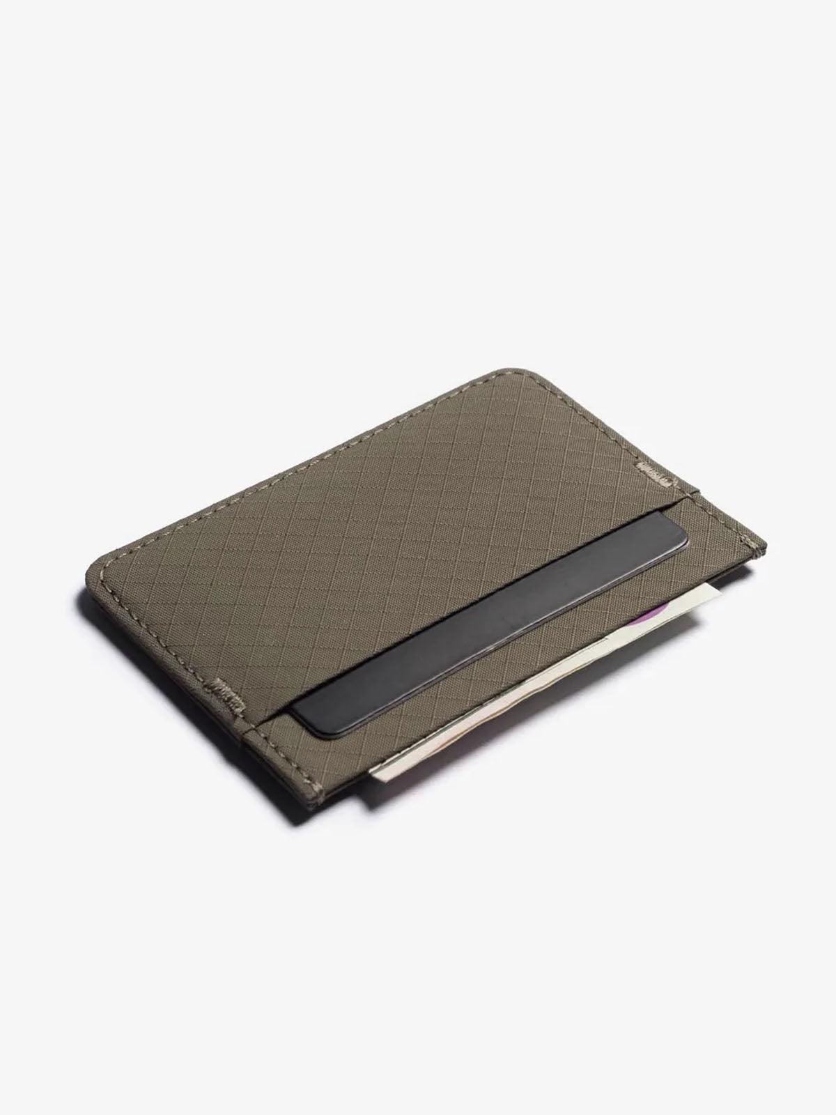 Pioneer Molecule Card Holder 3PN Earth
