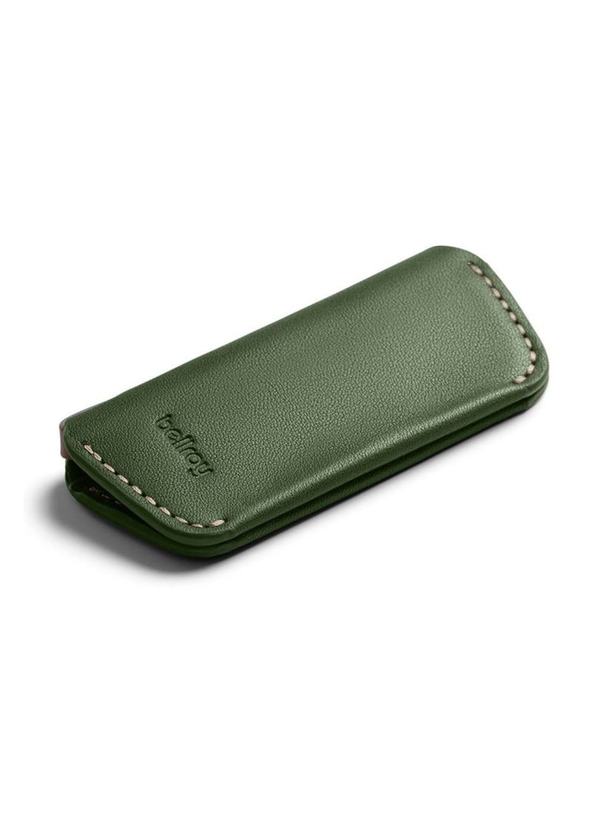 bellroy key wallet Bellroy Key Cover Plus Ranger Green