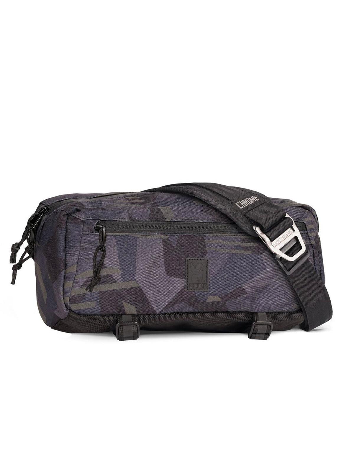 Chrome Industries Mini Kadet Sling Swedish Camo