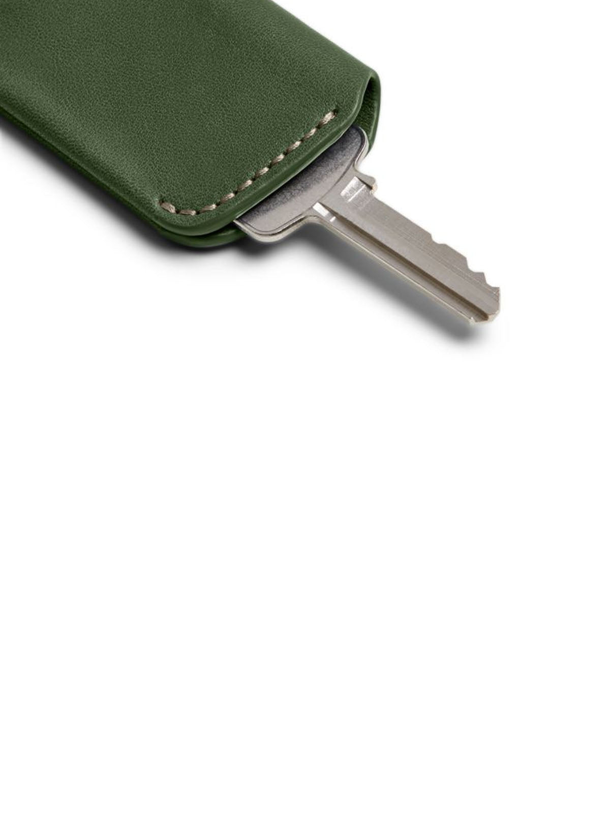 Bellroy Key Cover Plus Ranger Green