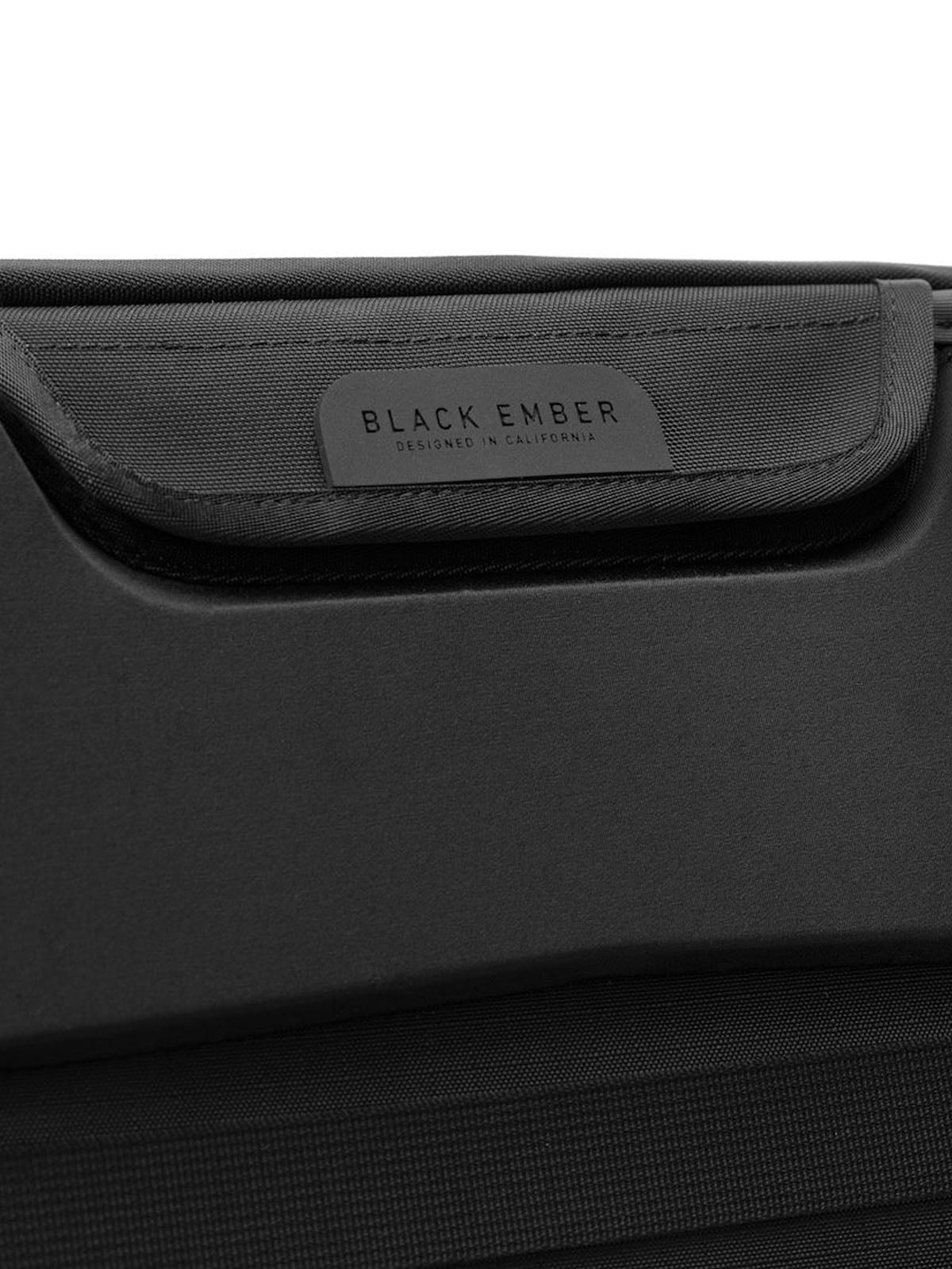 Black Ember Shadow 22 Backpack Black