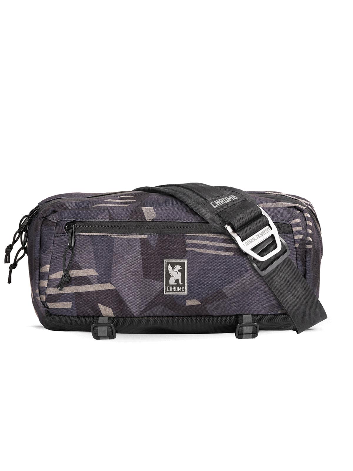 Chrome Industries Mini Kadet Sling Swedish Camo