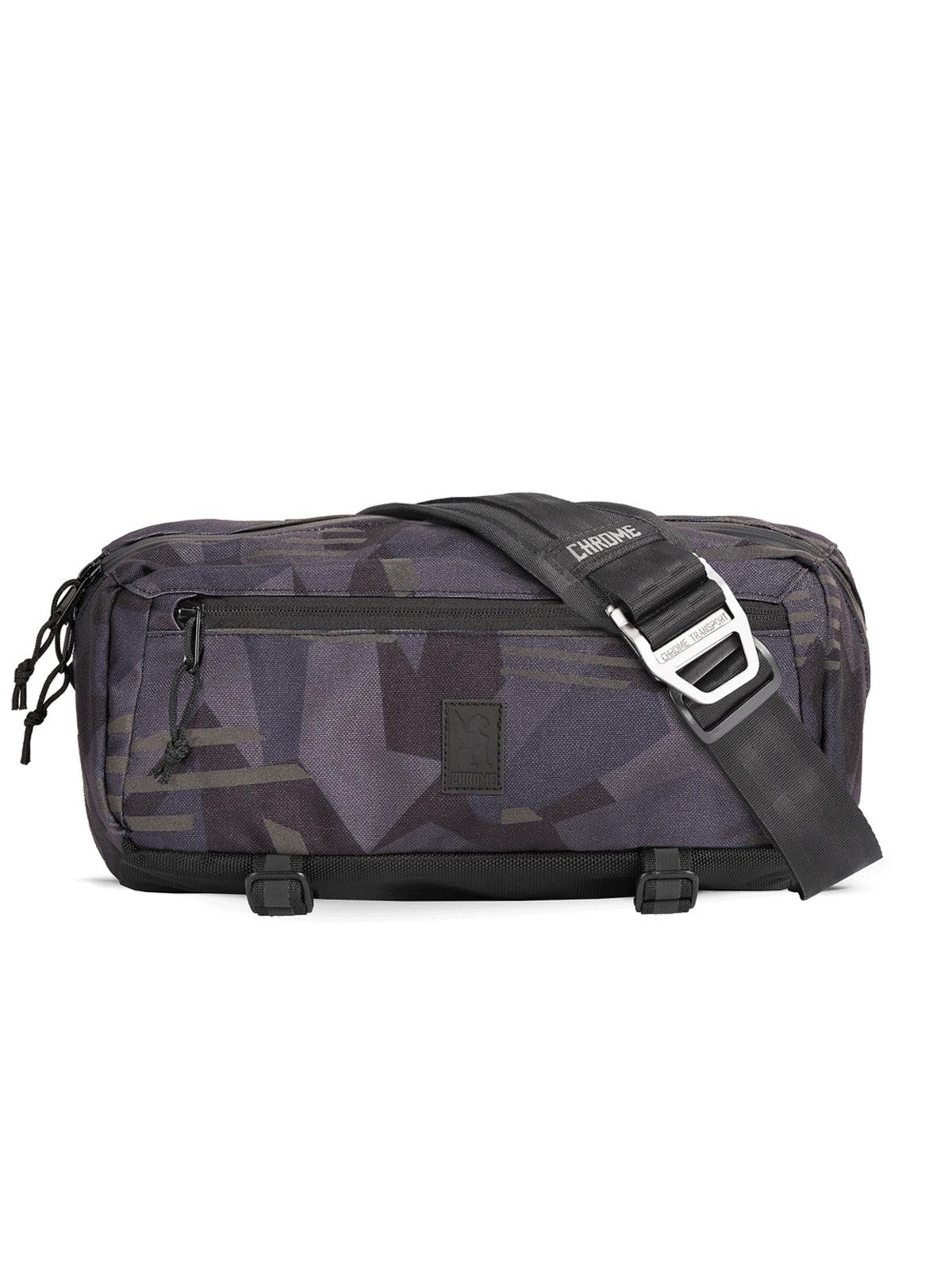 Chrome Industries Mini Kadet Sling Swedish Camo