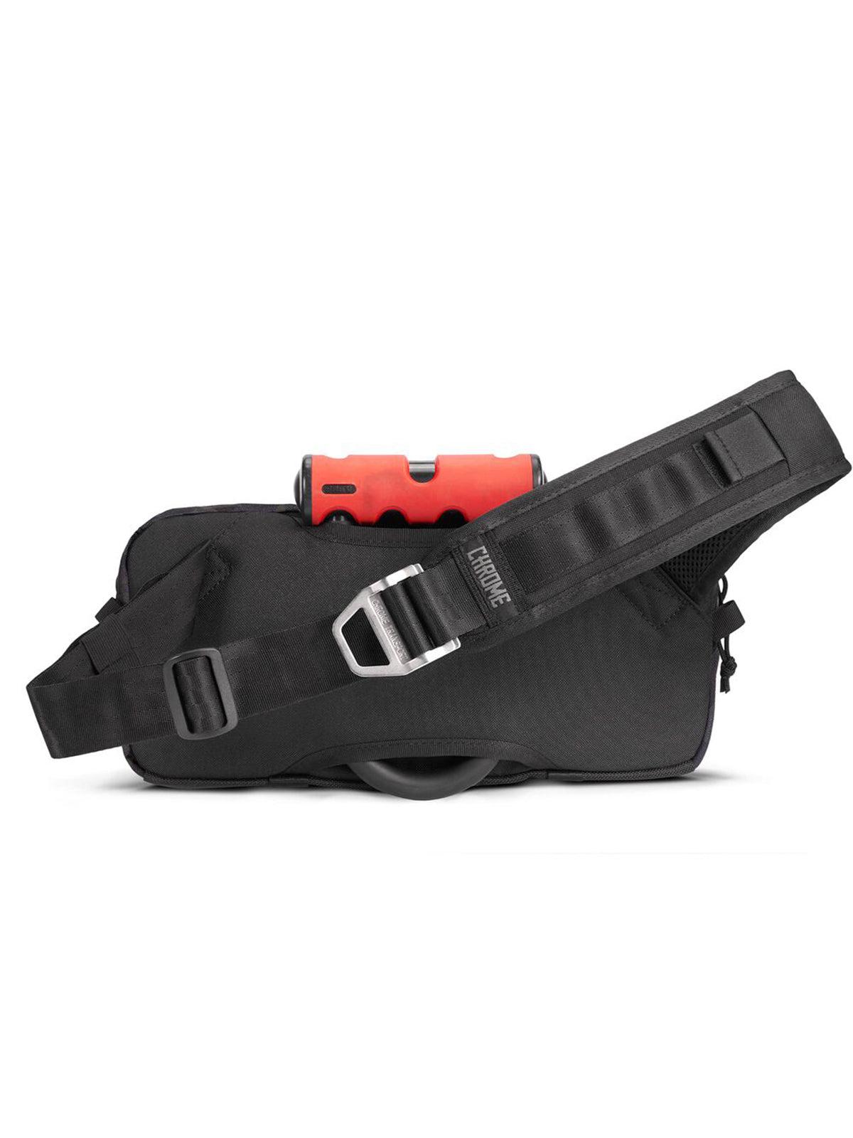 Chrome Industries Mini Kadet Sling Swedish Camo