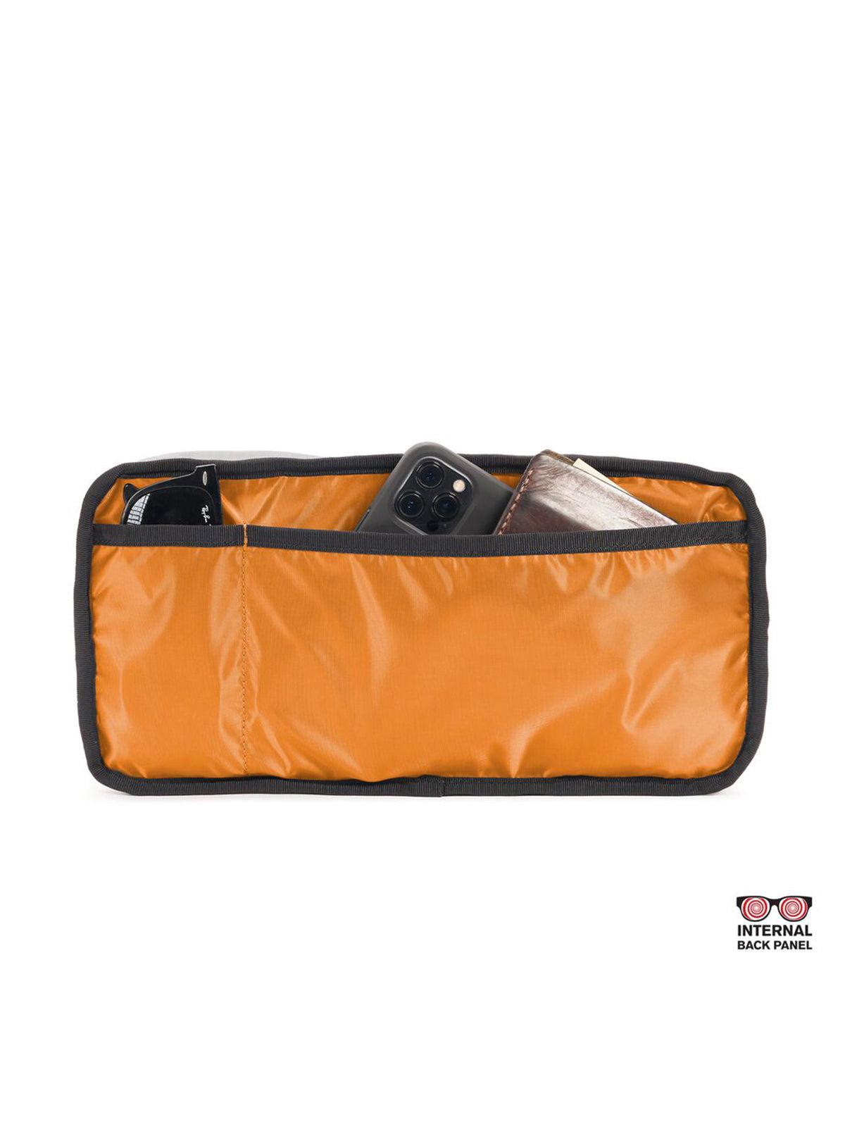 Chrome Industries Mini Kadet Sling Swedish Camo