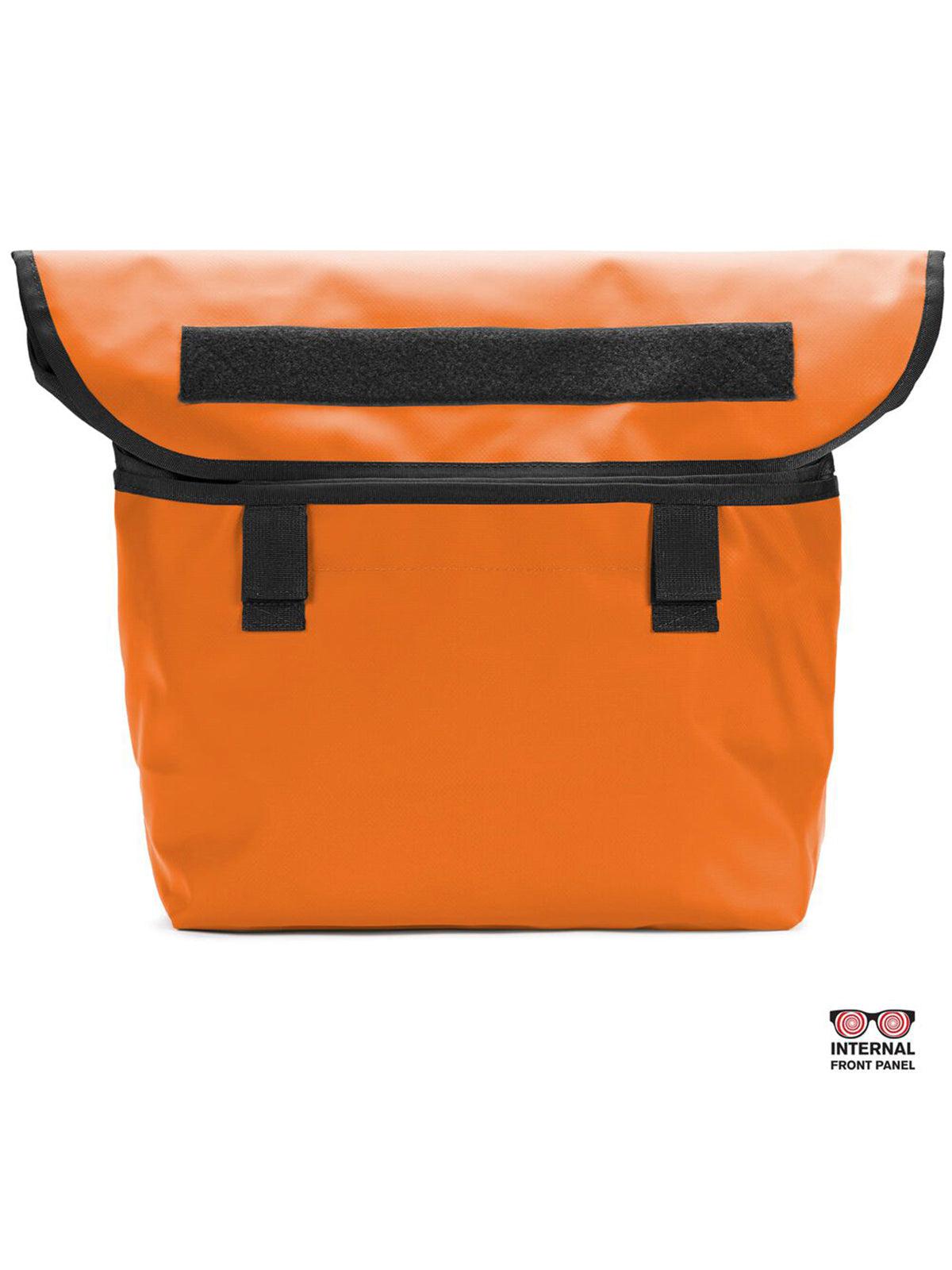 Chrome Industries Citizen Messenger Swedish Camo