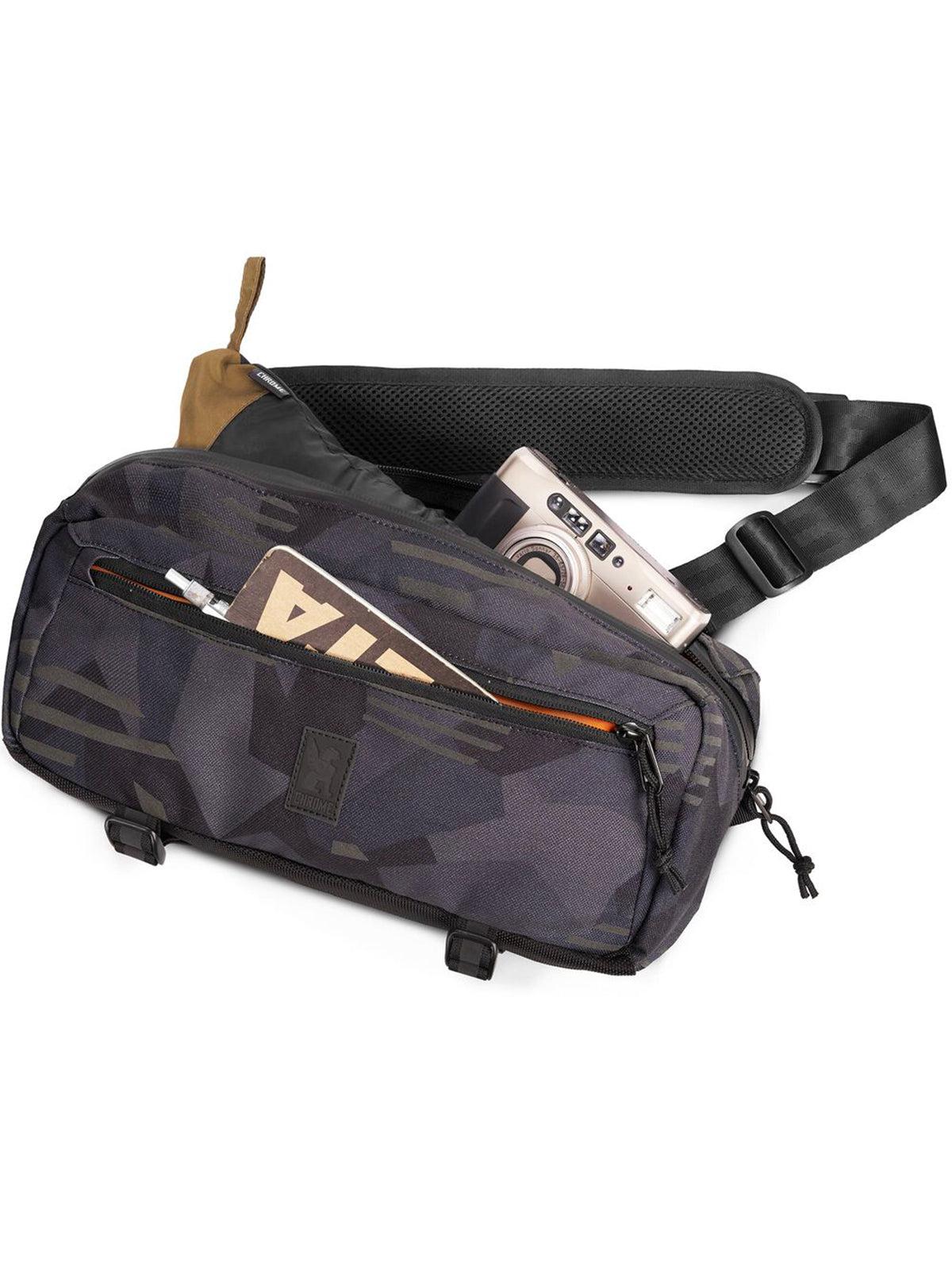 Chrome Industries Mini Kadet Sling Swedish Camo
