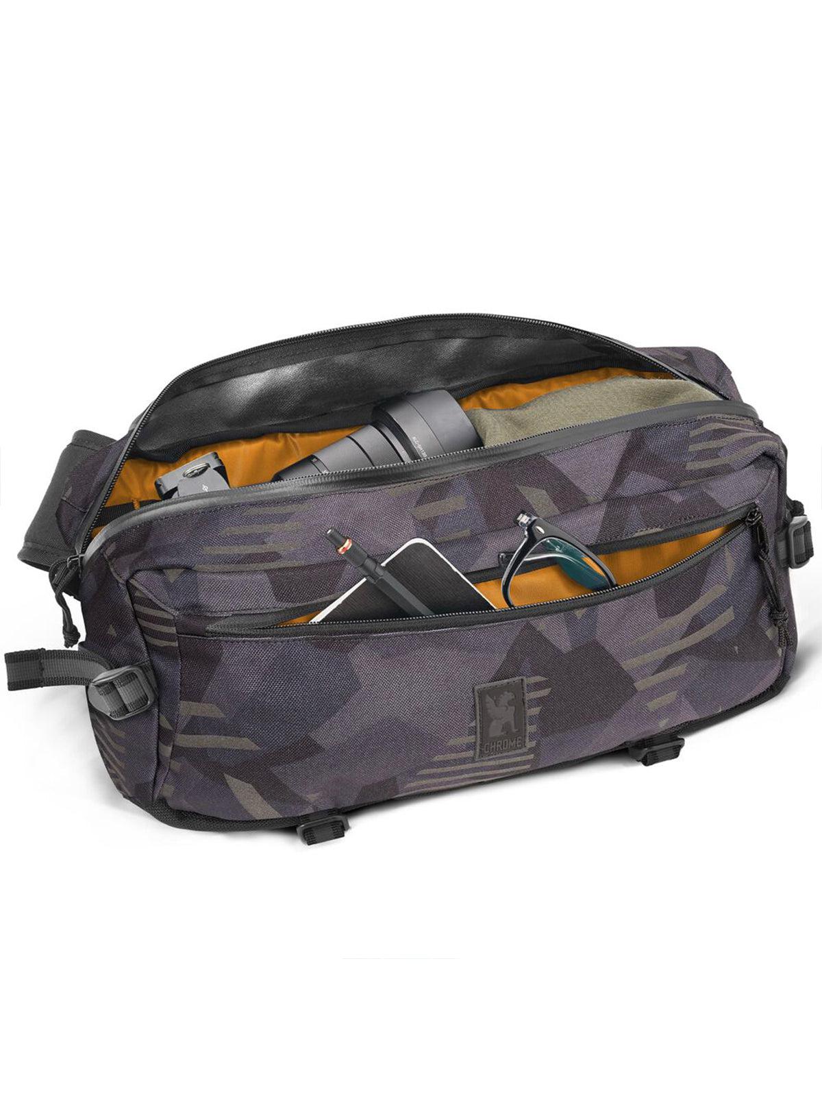 Chrome Industries Kadet Sling Swedish Camo