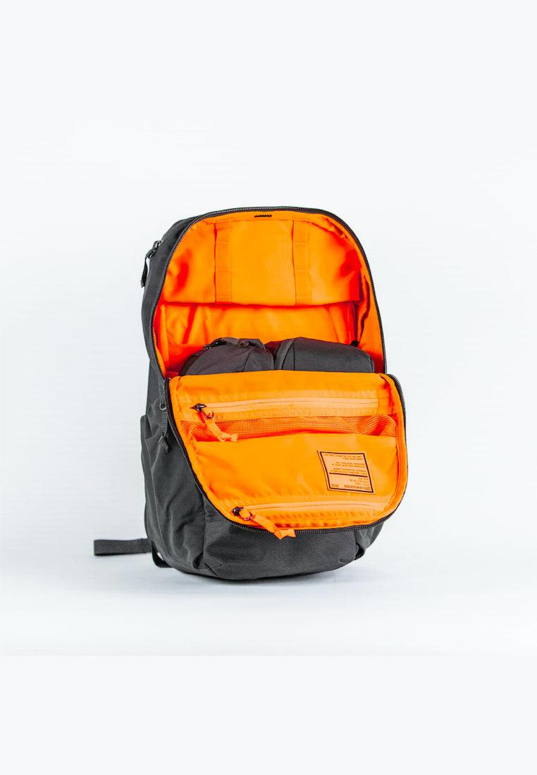Evergoods Civic Half Zip 22L CHZ22 Slate Grey