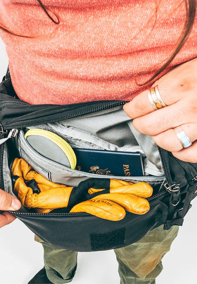Evergoods Mountain Hip Pack 3.5L