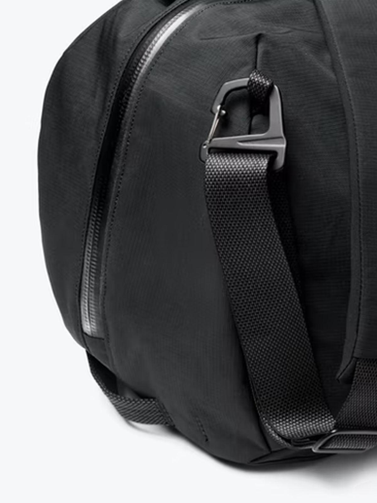Patagonia BLACK HOLE DUFFEL 40L UNISEX - Reistas - buckhorn green/groen Patagonia BLACK HOLE DUFFEL 40L UNISEX - Reistas - buckhorn green/groen