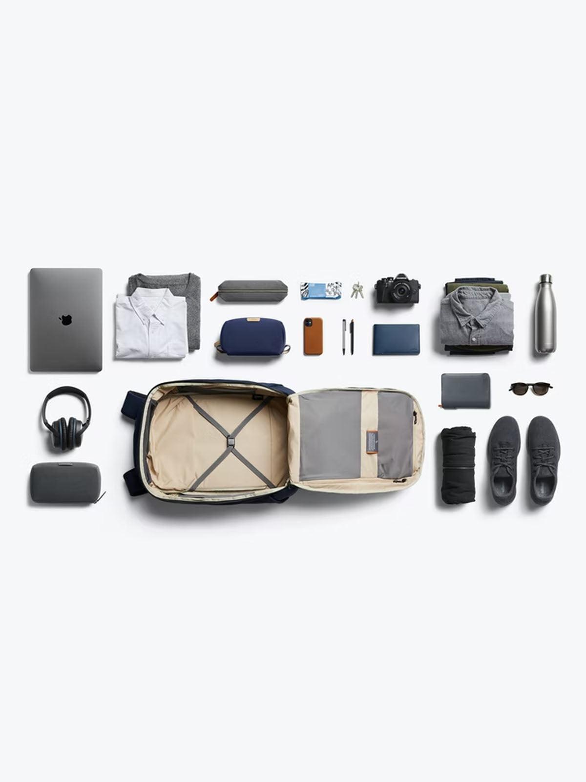 Bellroy Transit Backpack Plus Nightsky