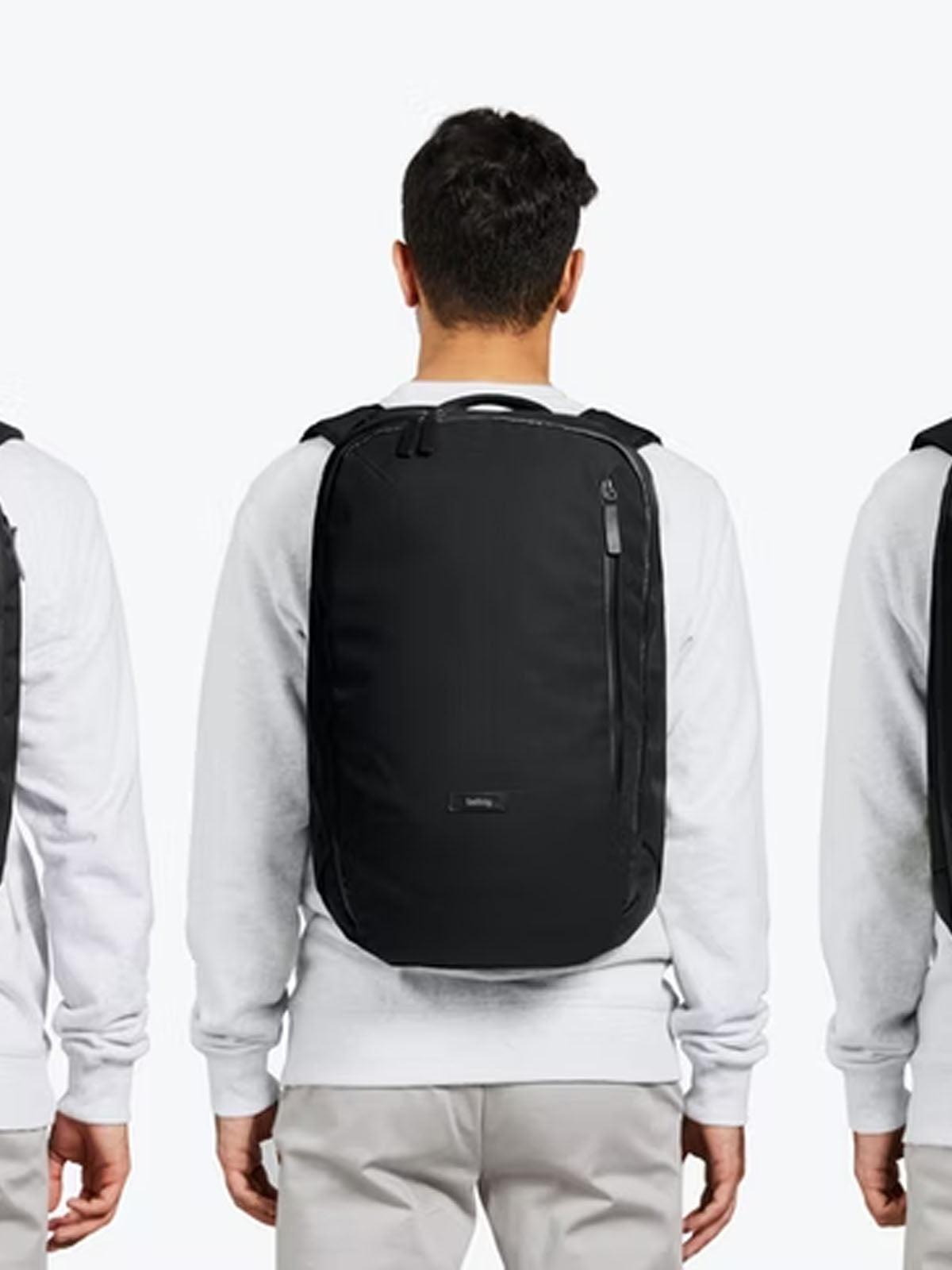 Bellroy Transit Backpack Plus Nightsky