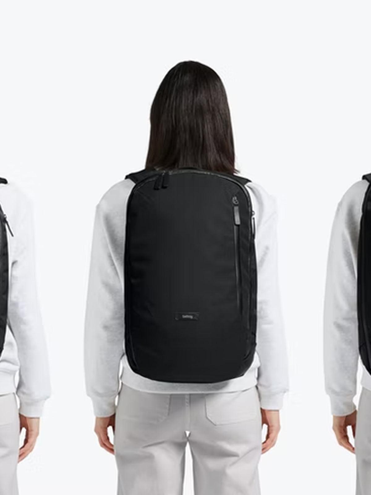 Bellroy Transit Backpack Plus Nightsky