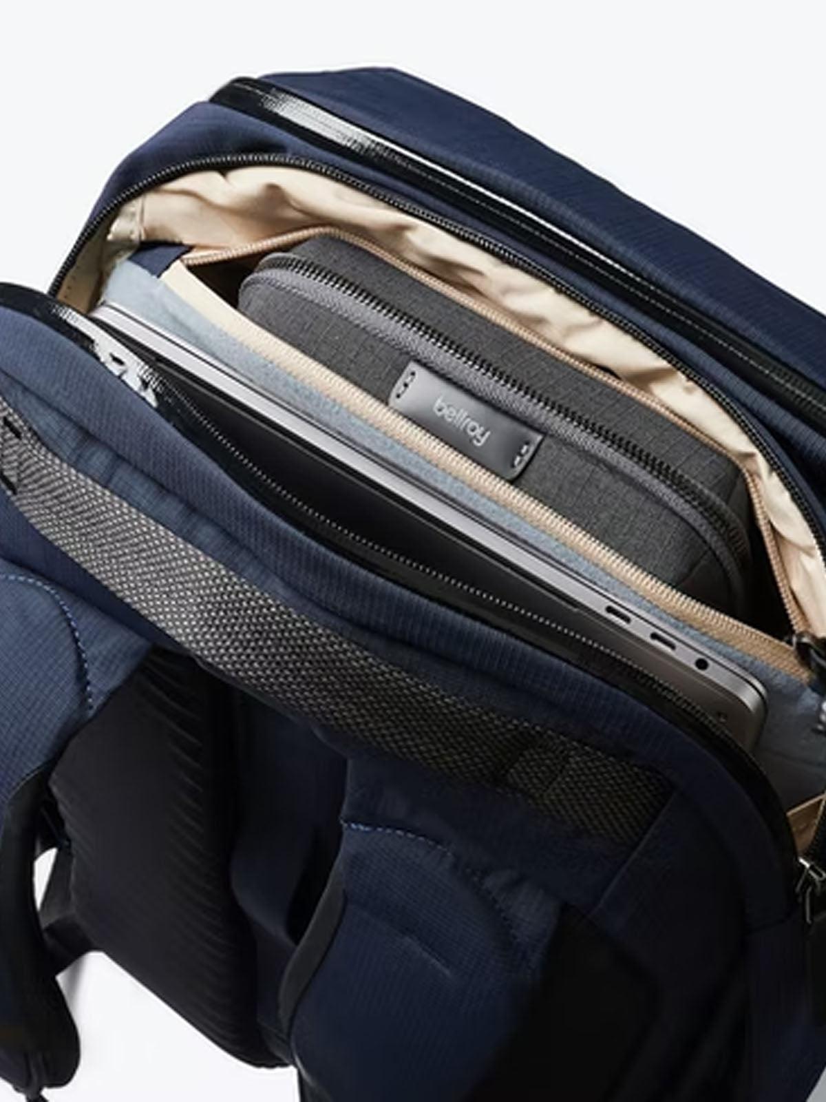 Bellroy Transit Backpack Plus Nightsky