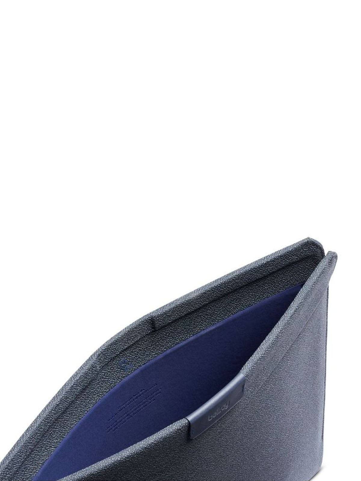Bellroy Laptop Sleeve 14 Inch Basalt
