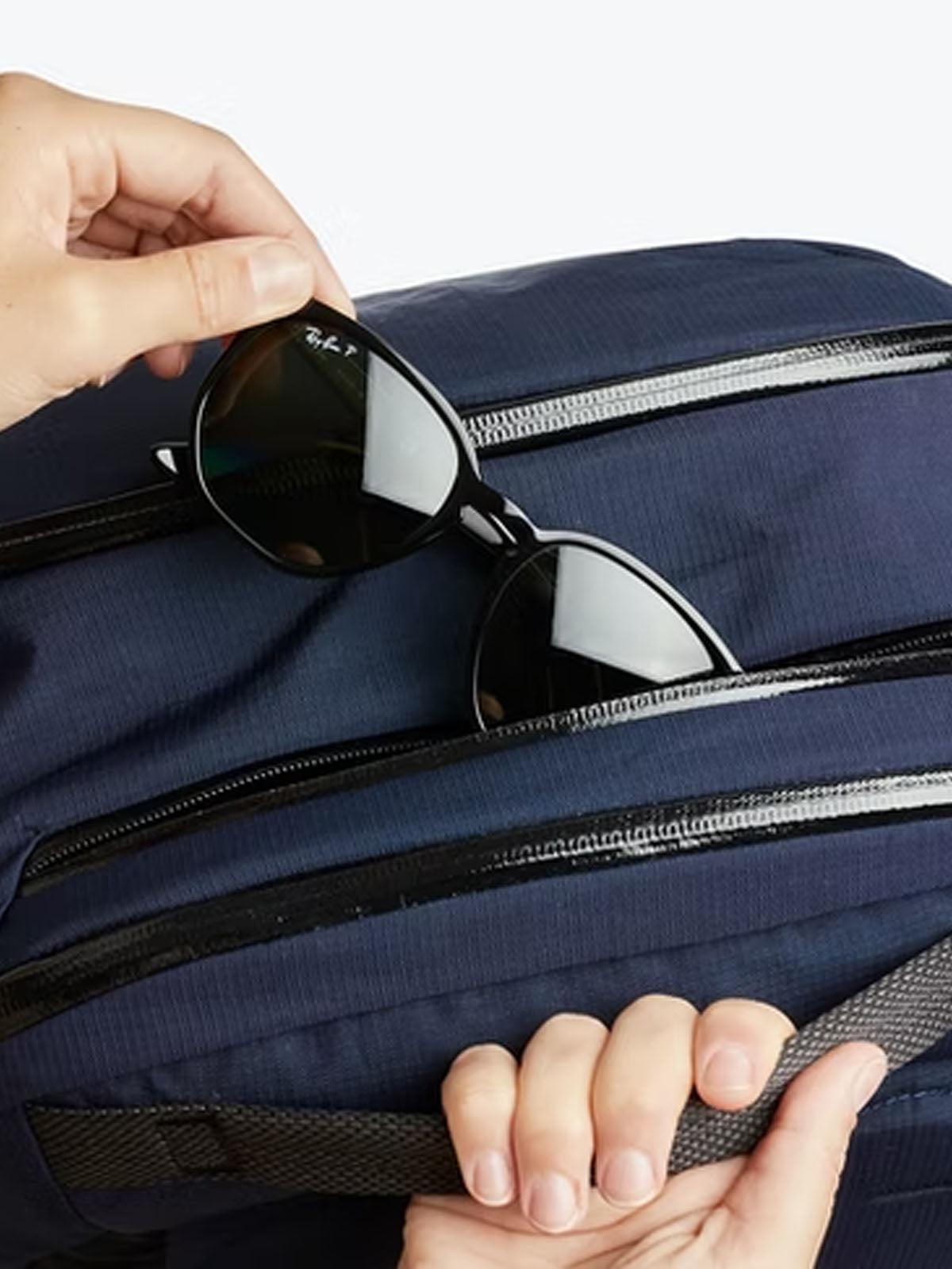 Bellroy Transit Backpack Plus Nightsky