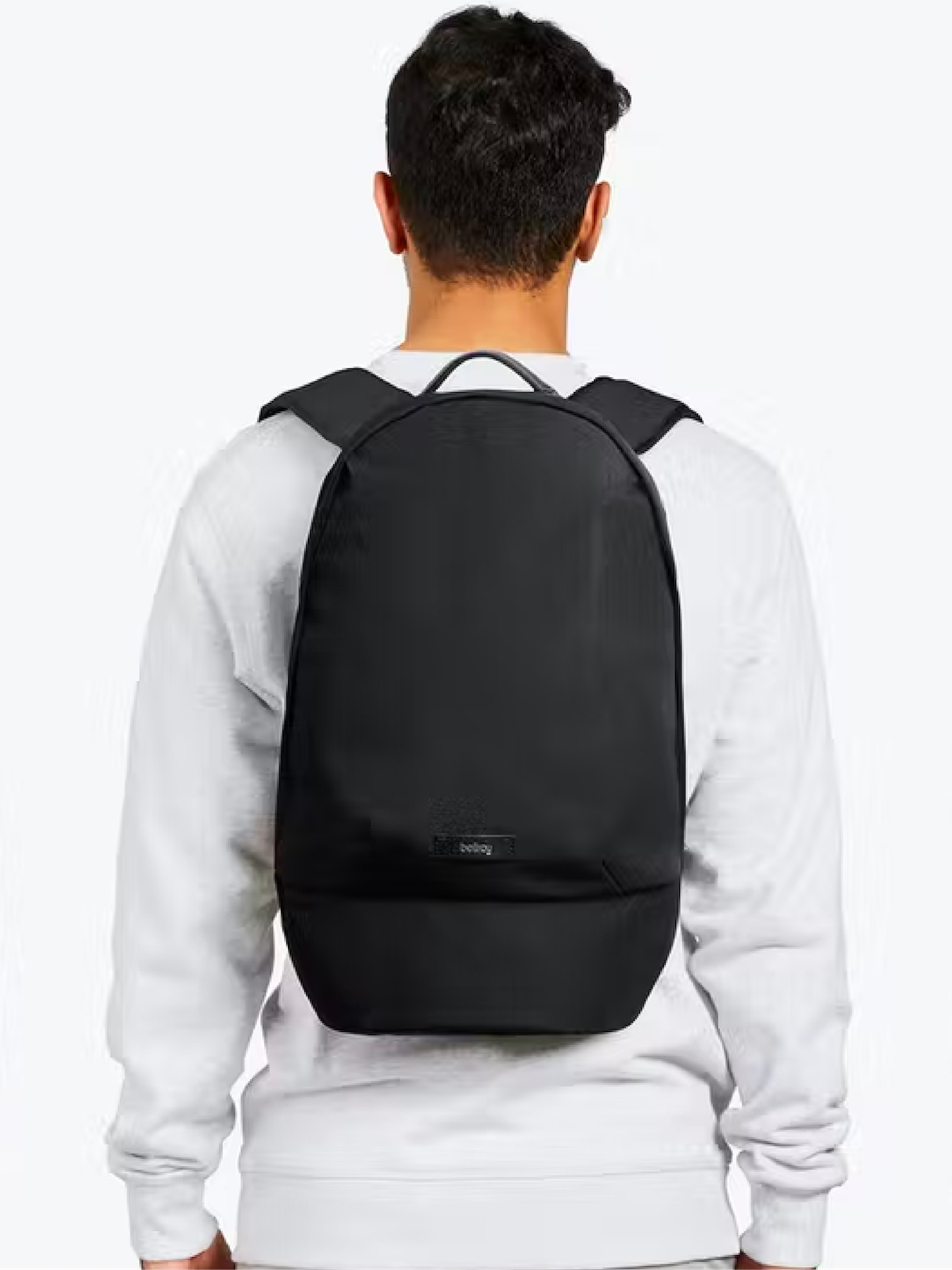 bellroy classic backpack compact 16l Bellroy Classic Backpack Compact Navy