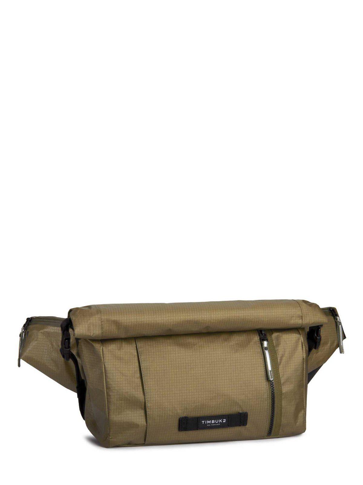 Timbuk2 Mission Sling Bag Olivine 10L MORE by Morello Indonesia
