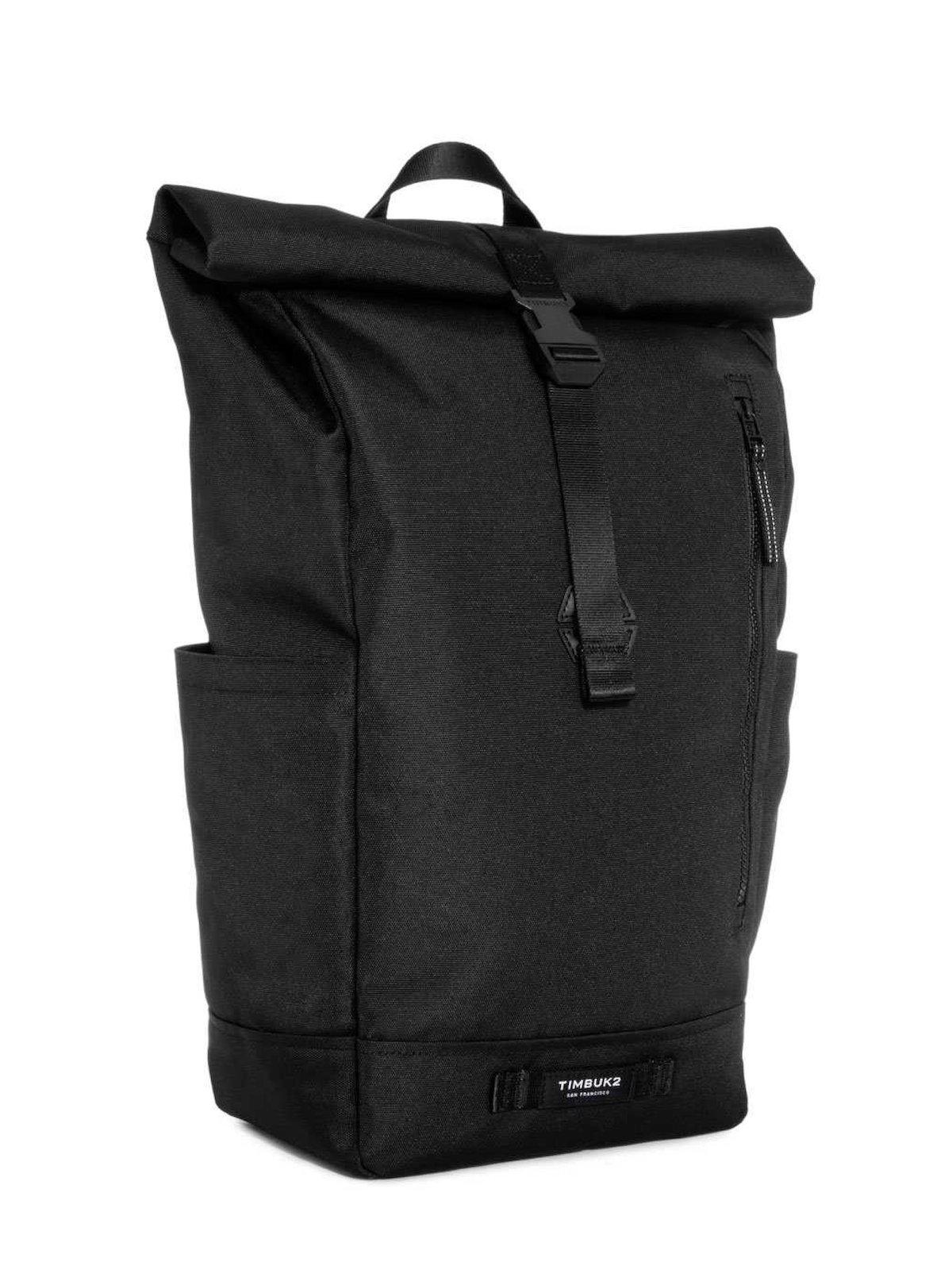 Timbuk2 Tuck Pack Backpack Black 20L - MORE by Morello Indonesia