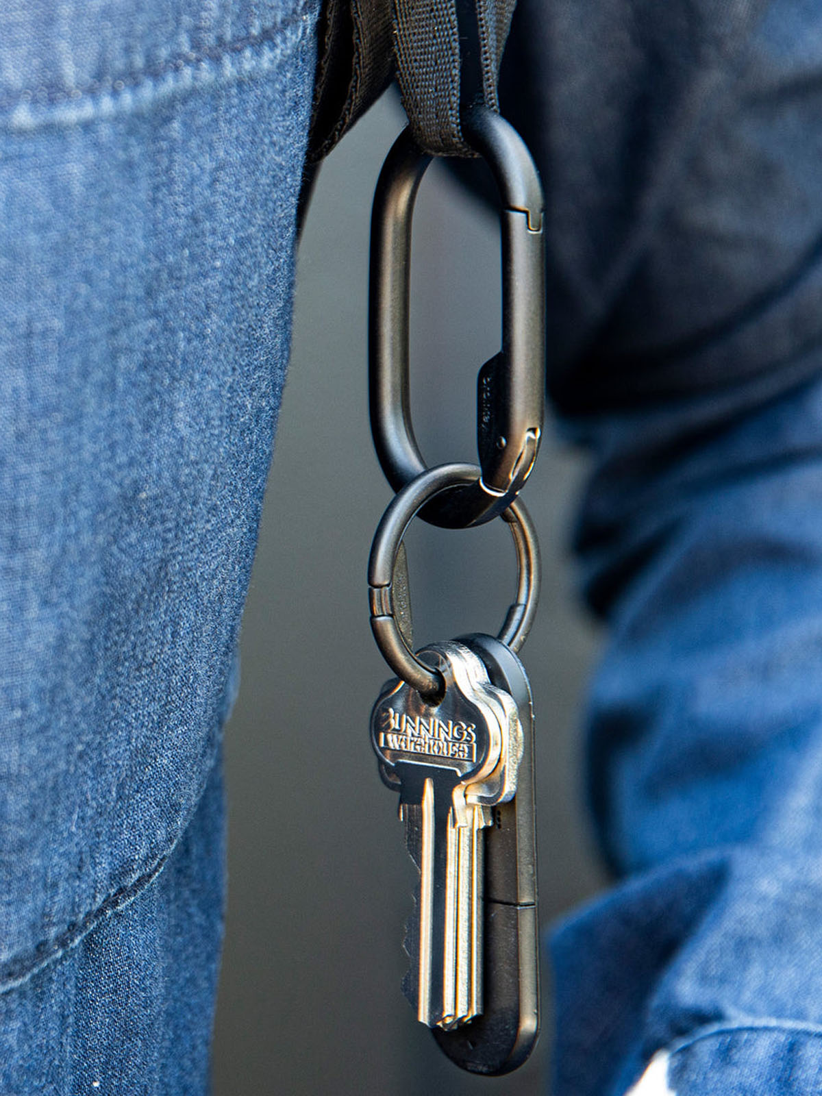 Orbitkey Clip V2 Add On