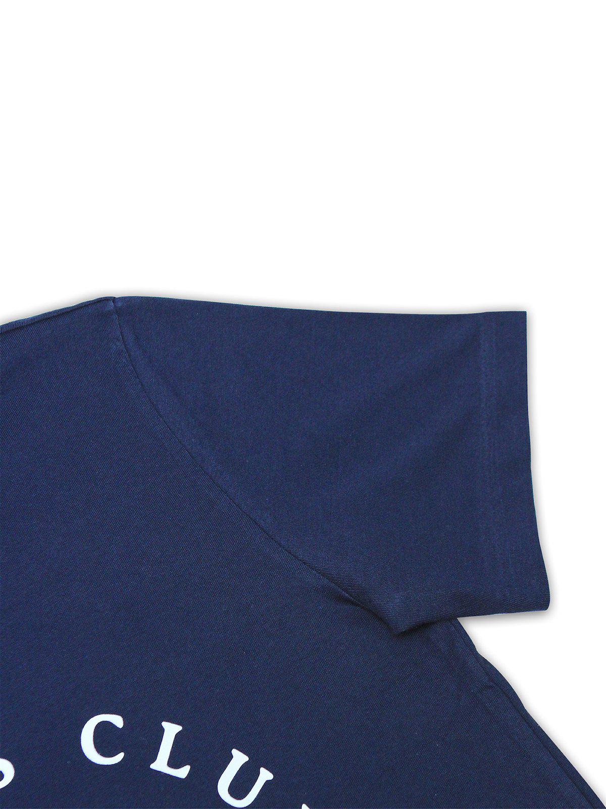 The Lindy&#39;s Club Lindance Tee Navy - MORE by Morello Indonesia