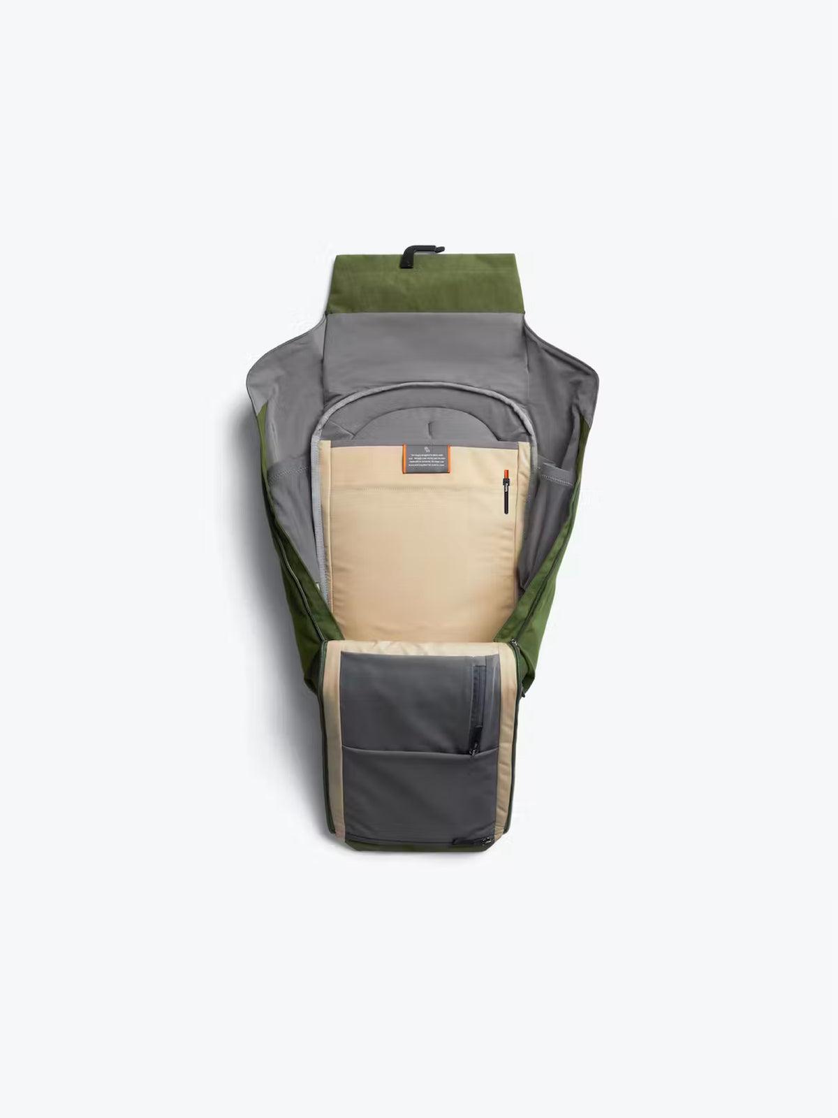 broken jansport backpack Jansport rebuilt my 20yo backpack thru their warranty program and I couldn't be happier with the result. Learned about it thru this subreddit! : r/BuyItForLife